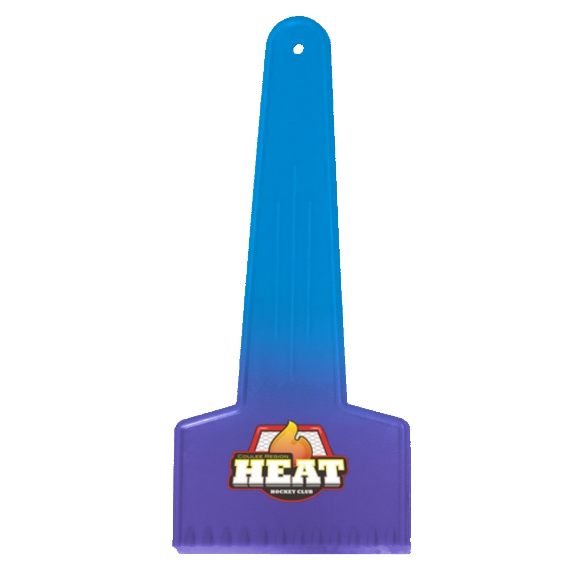 Picture of Large Mood Ice Scraper (Full Color Digital)