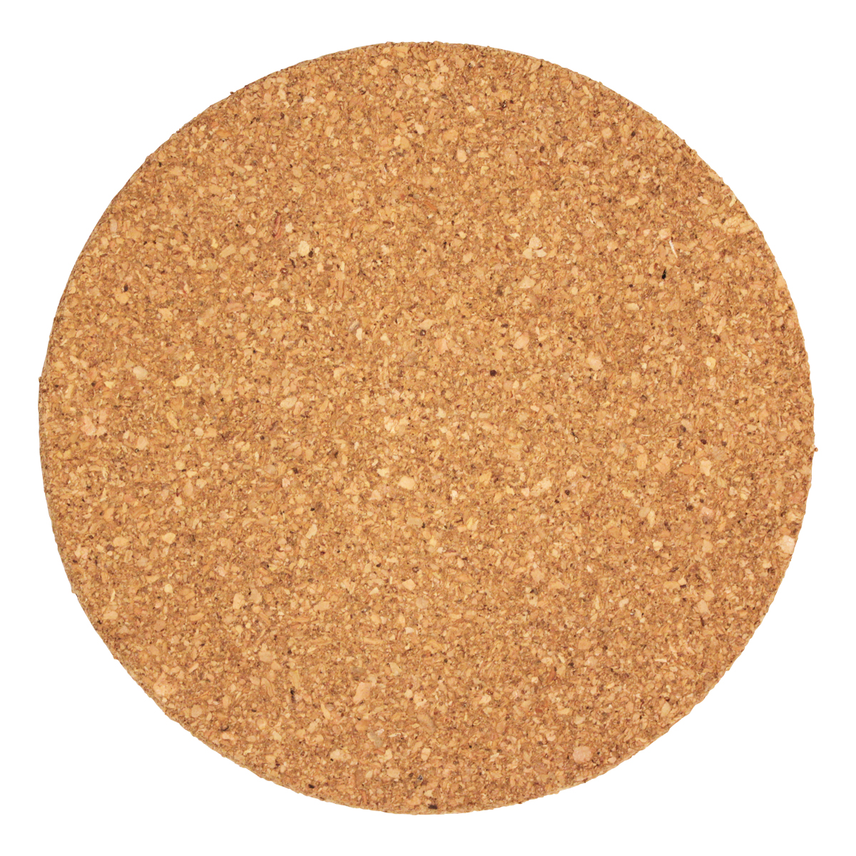 Picture of Deluxe Cork Coaster, Full Color Digital