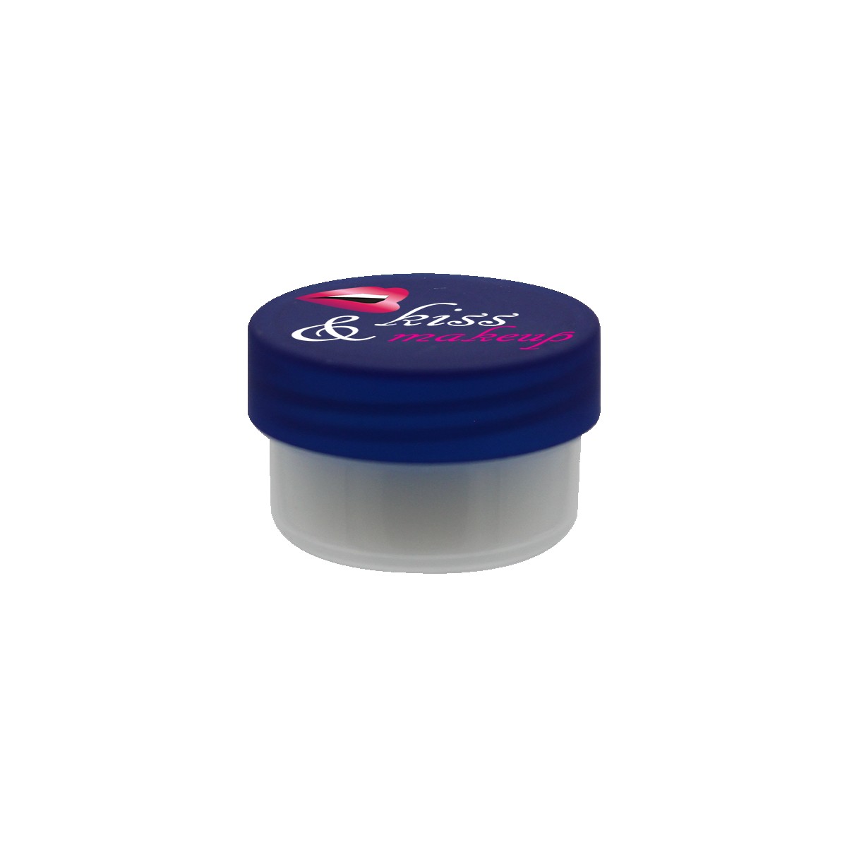 Picture of Halcyon Lip Balm Jar, Full Color Digital