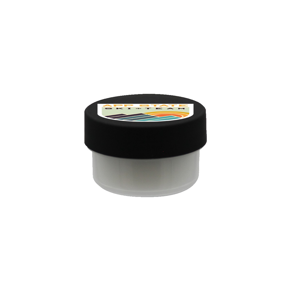 Picture of Halcyon Lip Balm Jar, Full Color Digital