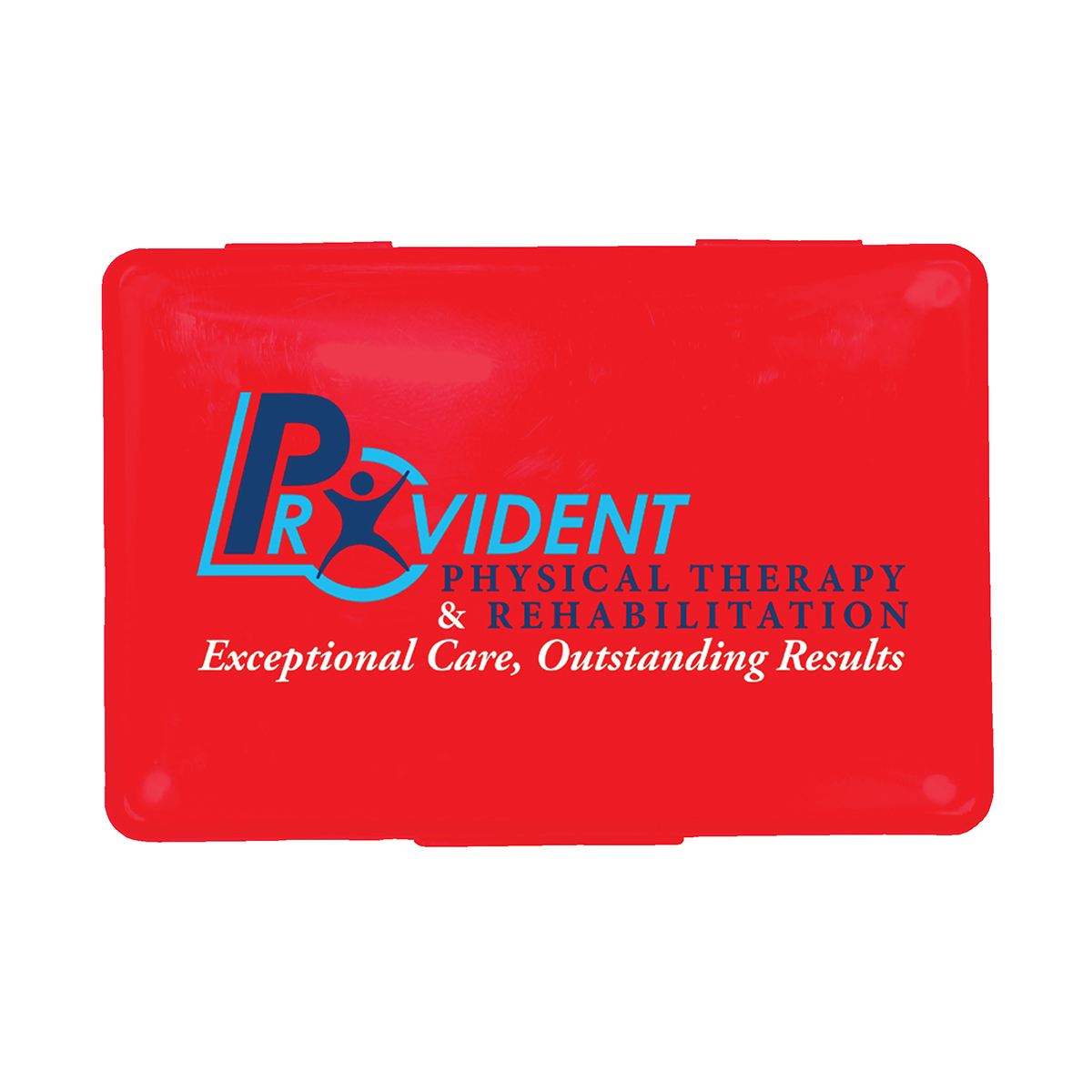 Picture of MicroHalt Pill Box, Full Color Digital
