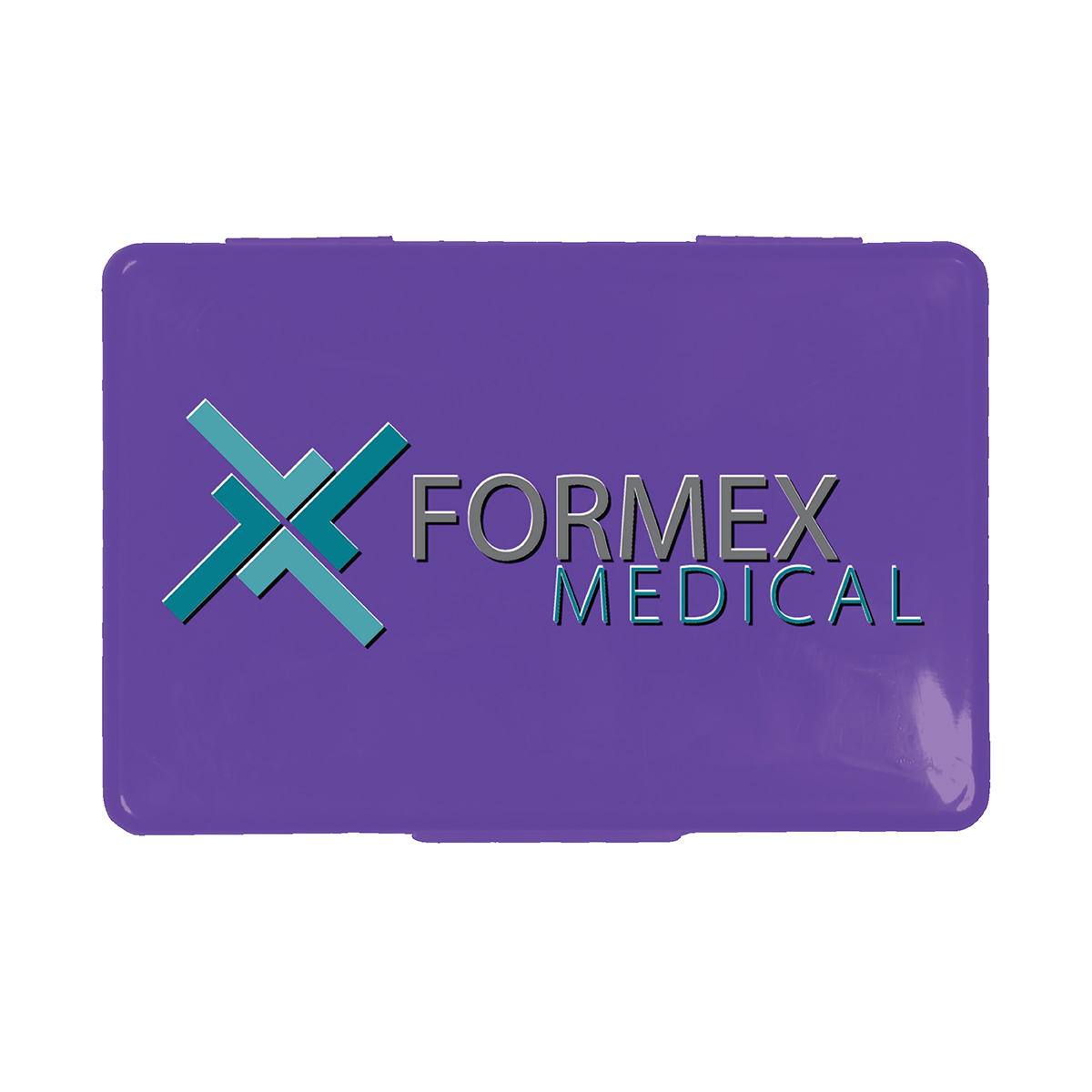Picture of MicroHalt Pill Box, Full Color Digital