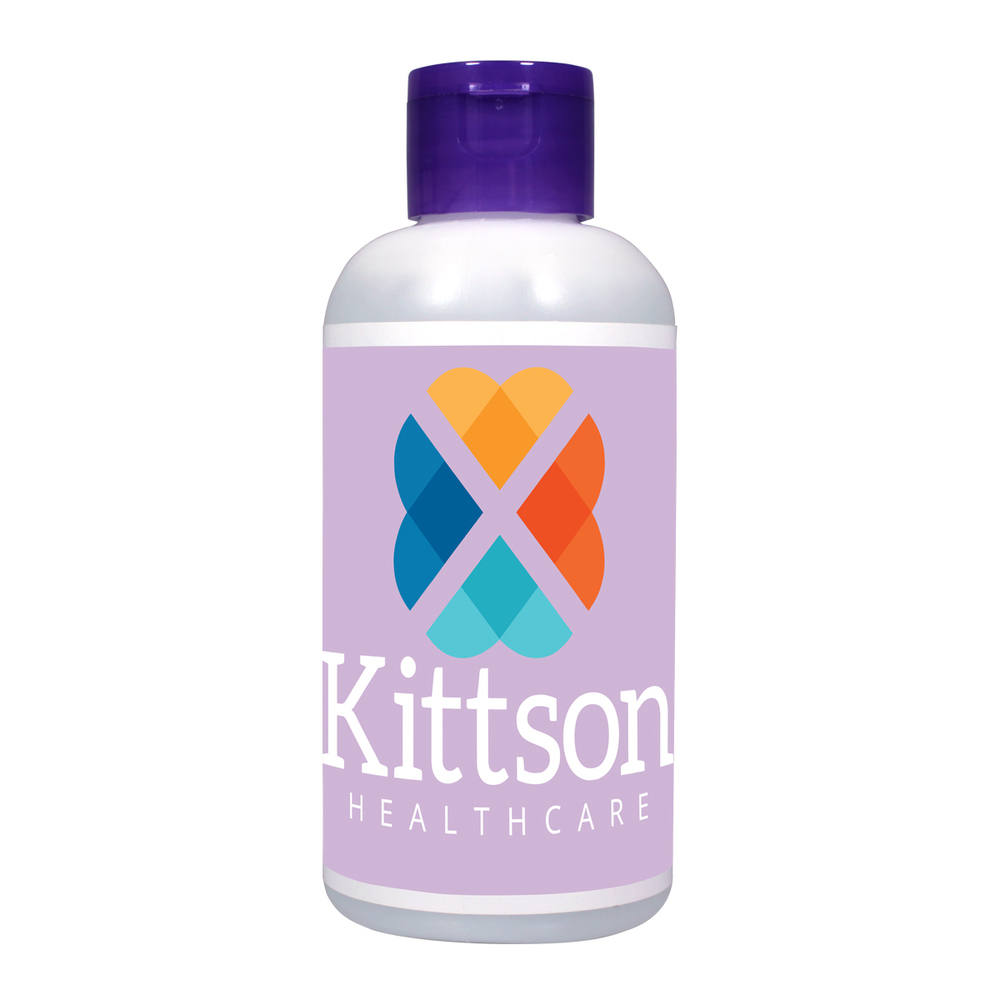 Picture of 3 Oz. Full Color Digital Gel Sanitizer