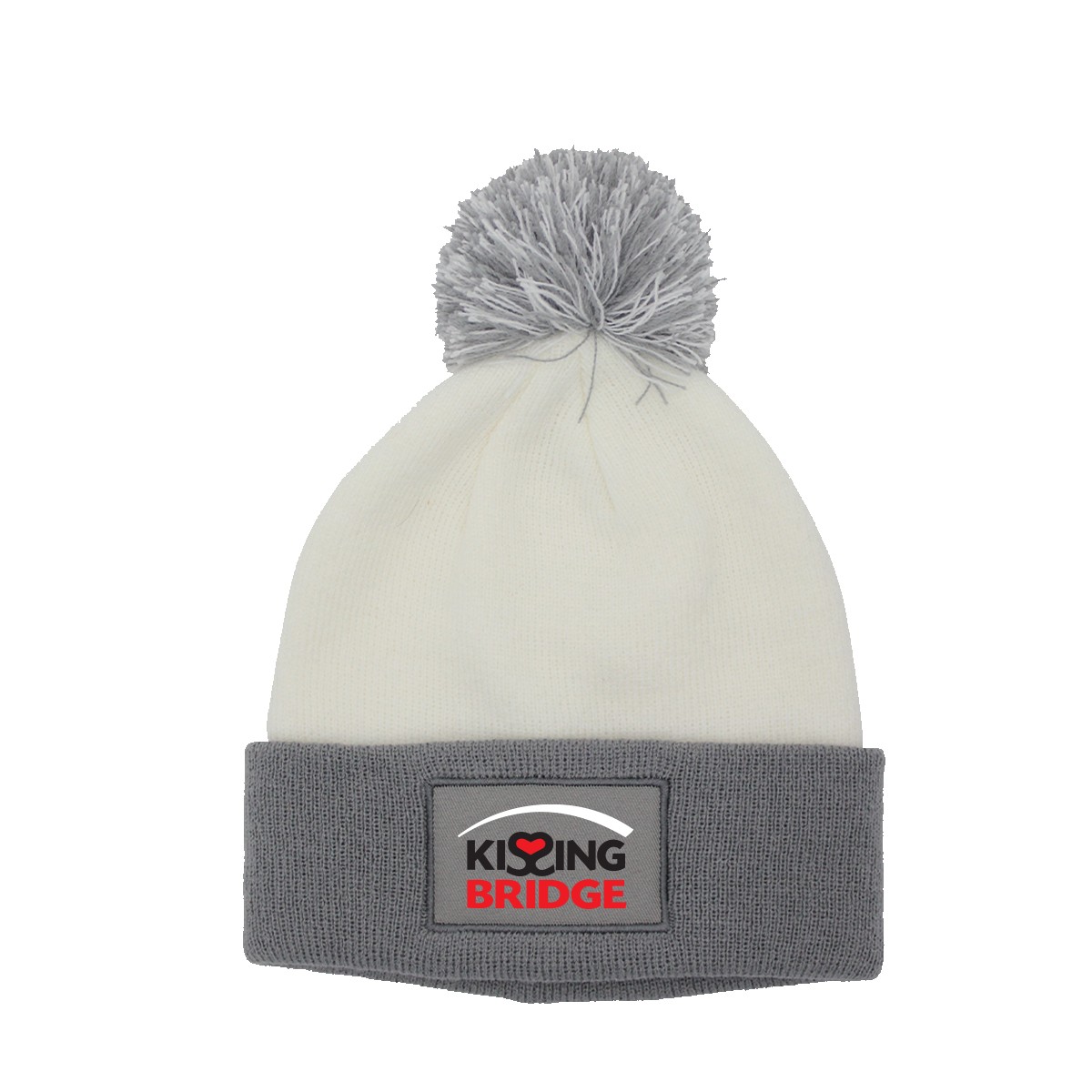 Picture of Color Pop Beanie, Full Color Digital