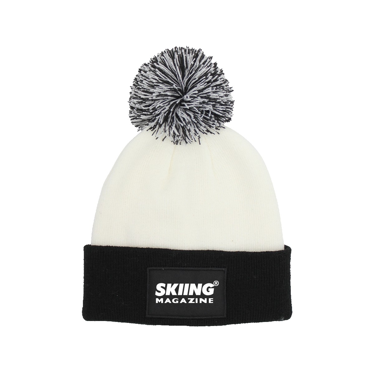 Picture of Color Pop Beanie, Full Color Digital