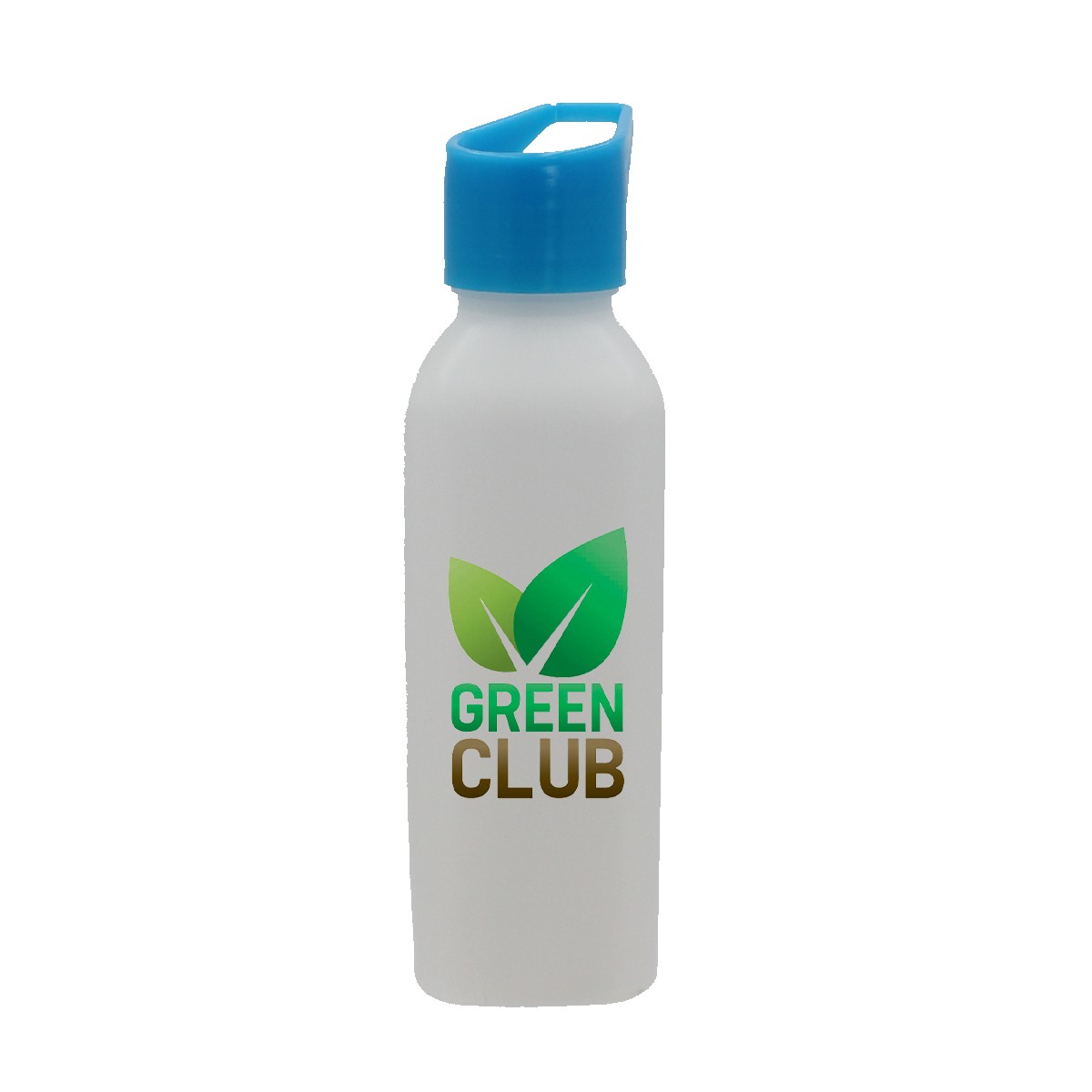 Picture of 24 oz. Classic Edge Bottle with Carry Cap, Full Color Digital