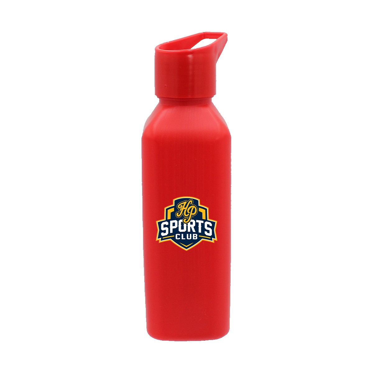 Picture of 24 oz. Classic Edge Bottle with Carry Cap, Full Color Digital