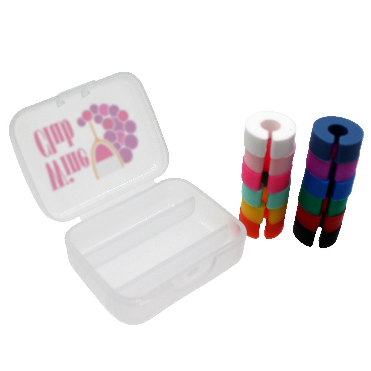 Picture of Drink Markers, Full Color Digital