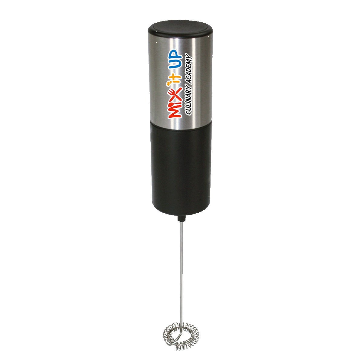 Picture of Electric Handheld Full Color Digital Frother/Mixer