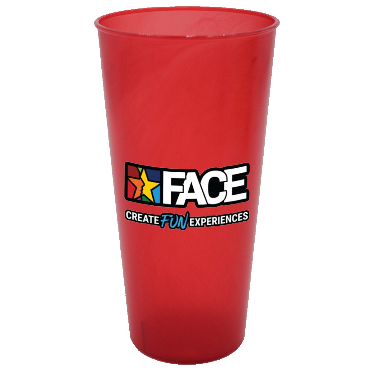 Picture of 26 oz. Tumbler, Full Color Digital