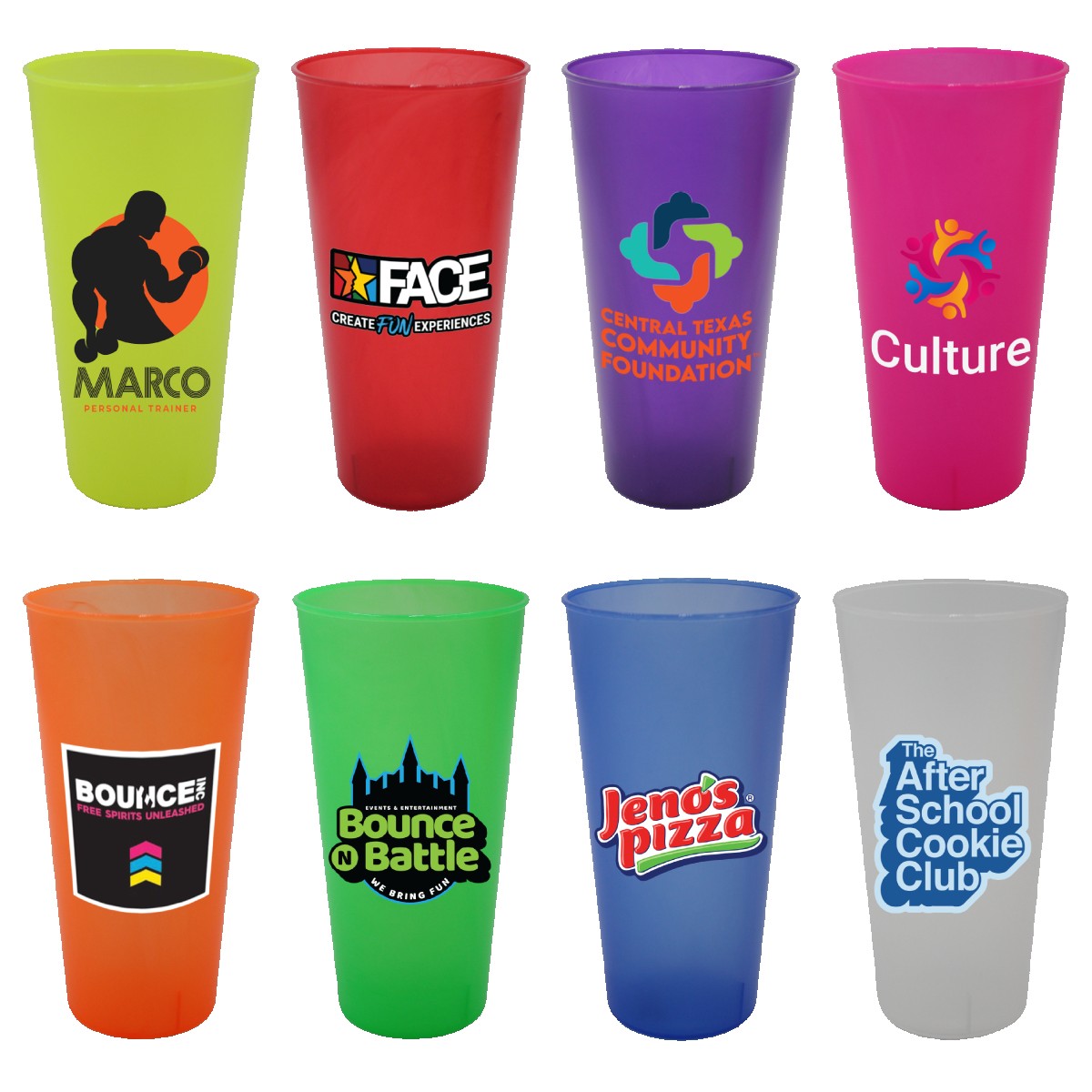 Picture of 26 oz. Tumbler, Full Color Digital