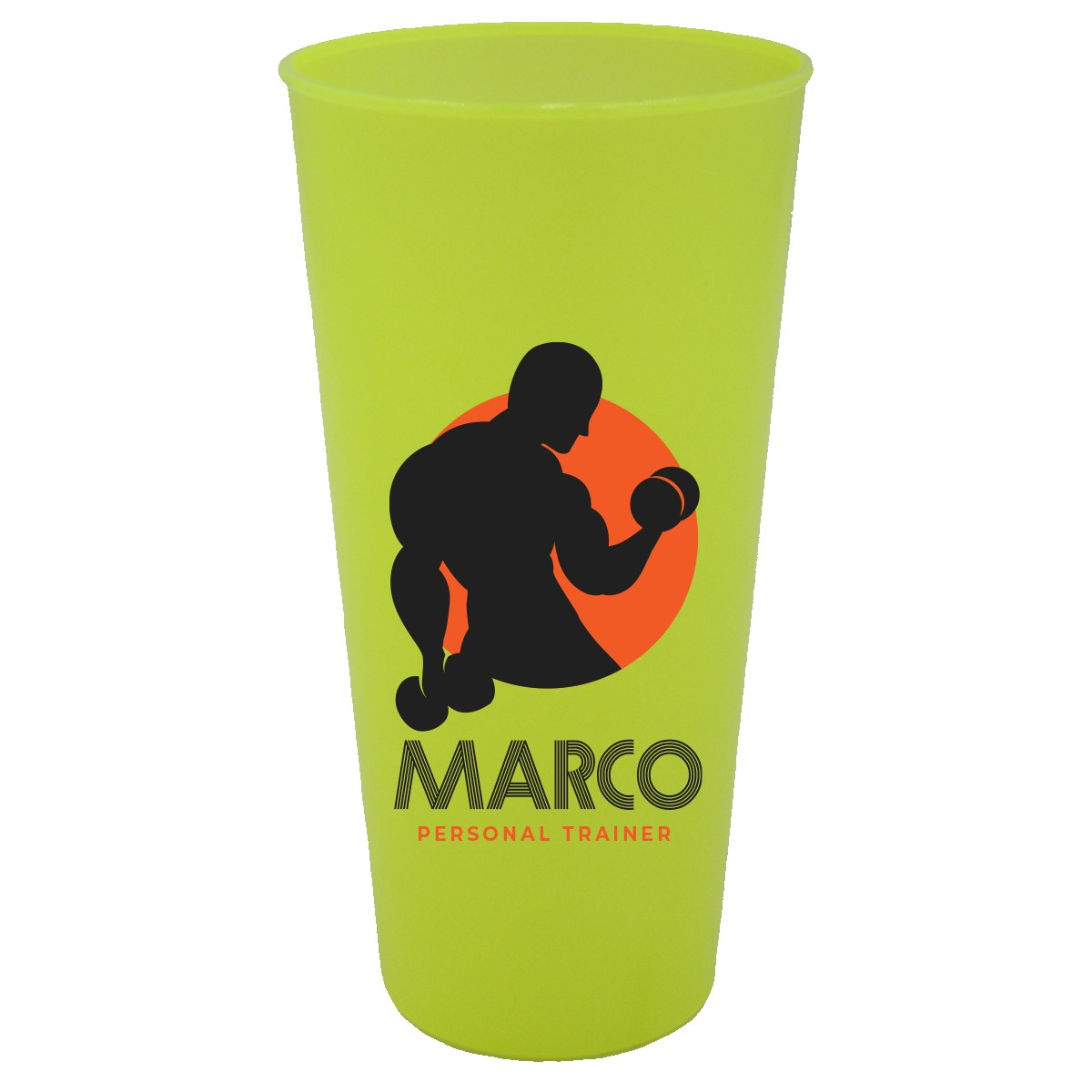 Picture of 26 oz. Tumbler, Full Color Digital