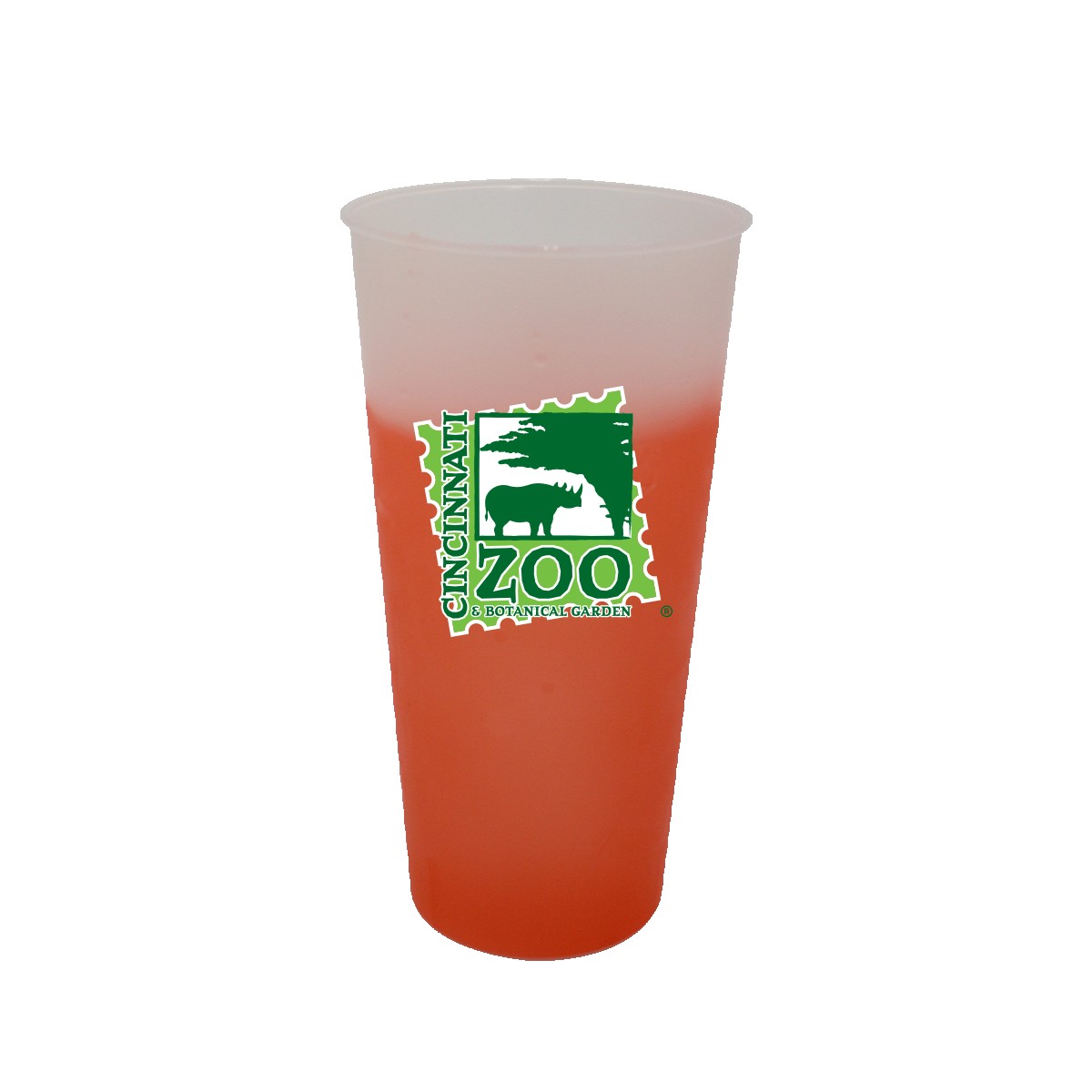 Picture of Mood 26 oz. Tumbler, Full Color Digital