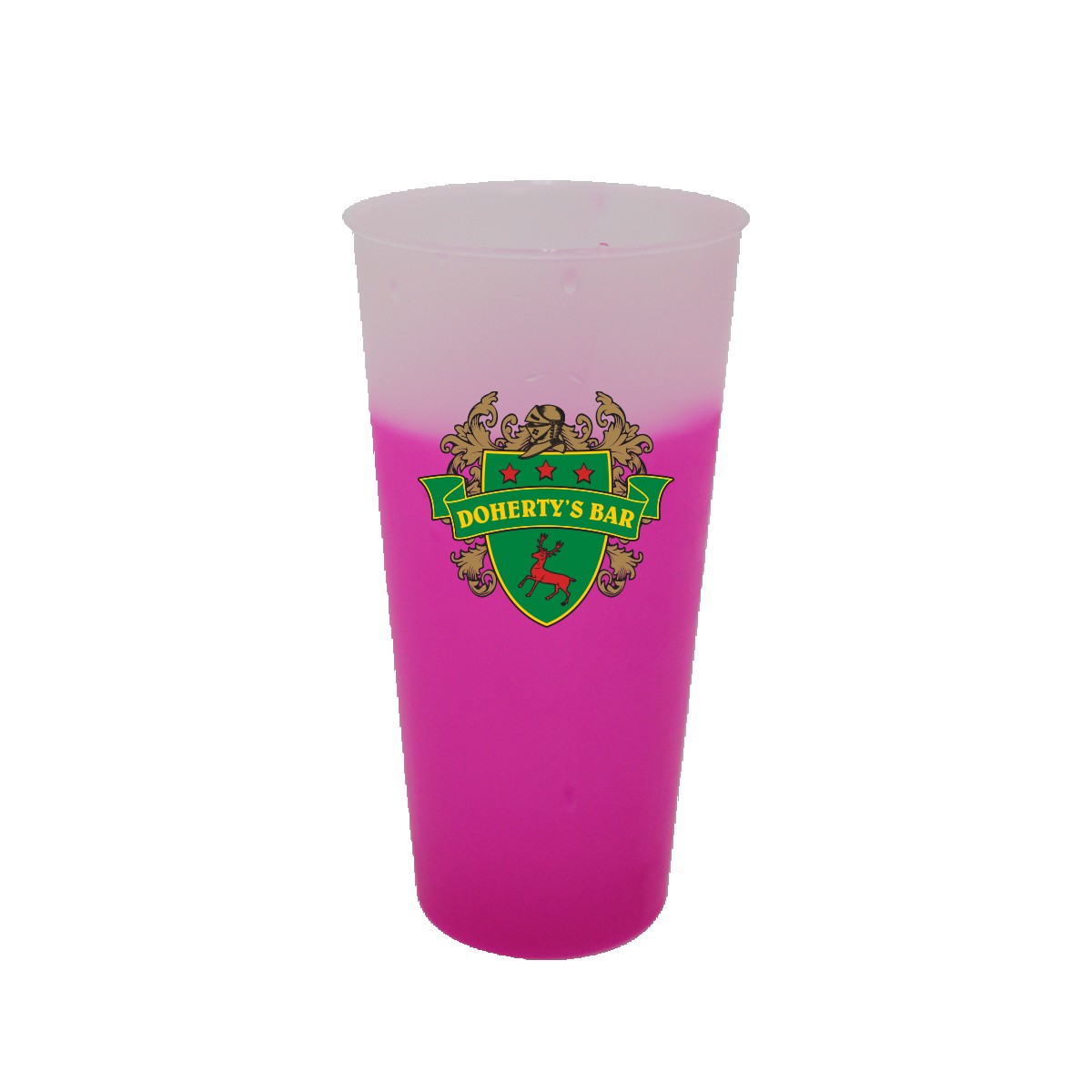 Picture of Mood 26 oz. Tumbler, Full Color Digital