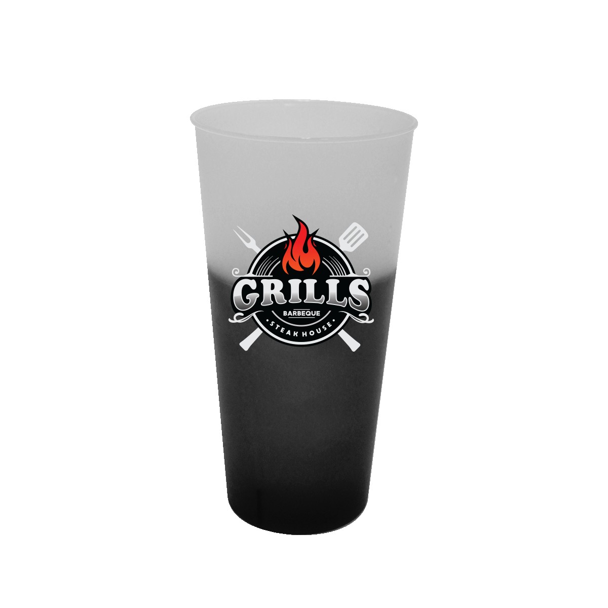 Picture of Mood 26 oz. Tumbler, Full Color Digital
