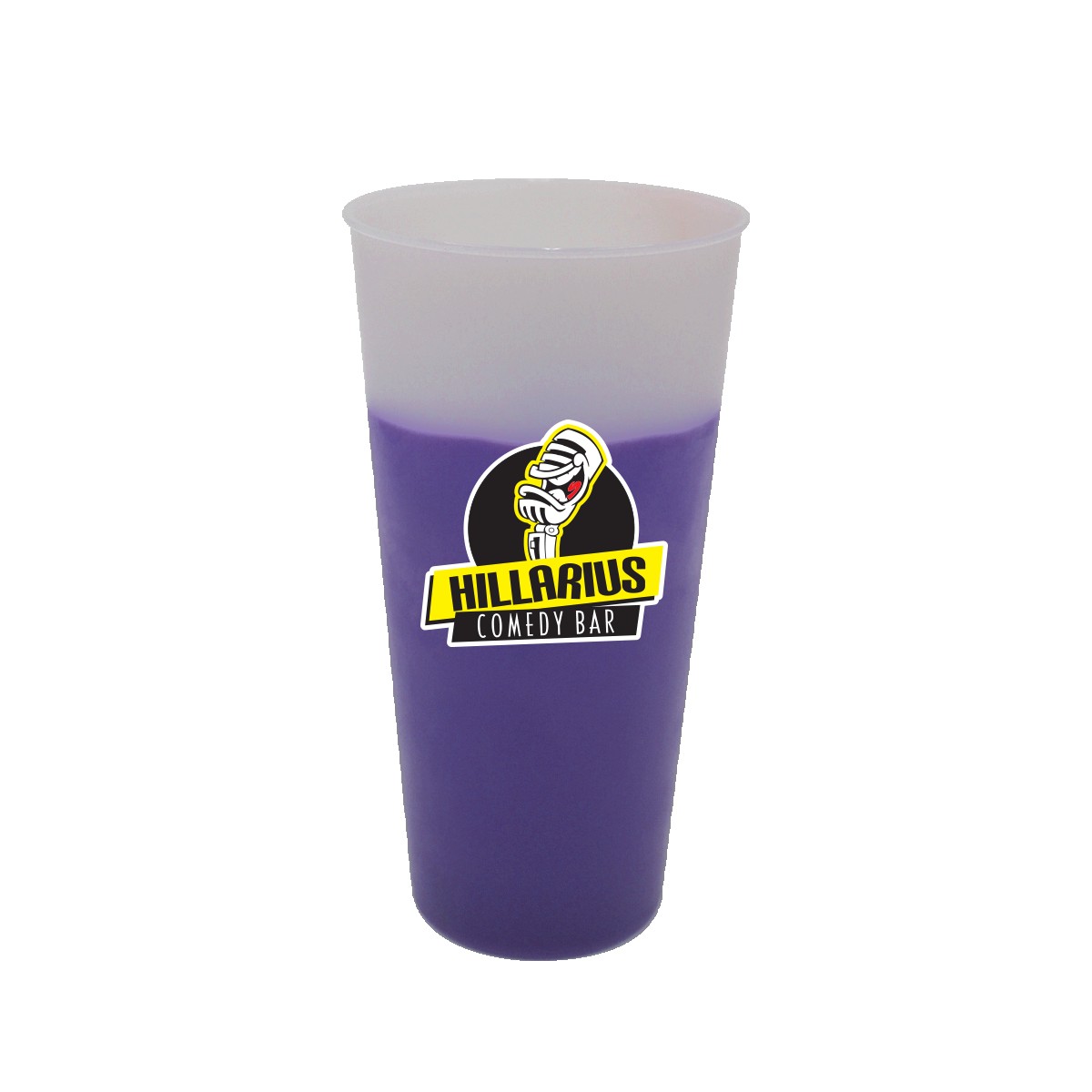Picture of Mood 26 oz. Tumbler, Full Color Digital