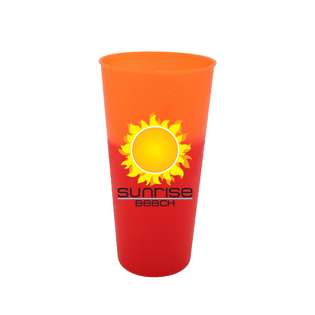 Picture of Mood 26 oz. Tumbler, Full Color Digital