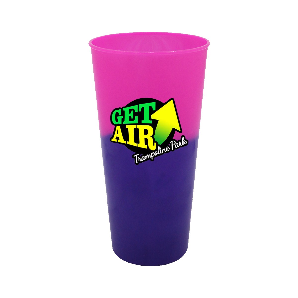 Picture of Mood 26 oz. Tumbler, Full Color Digital