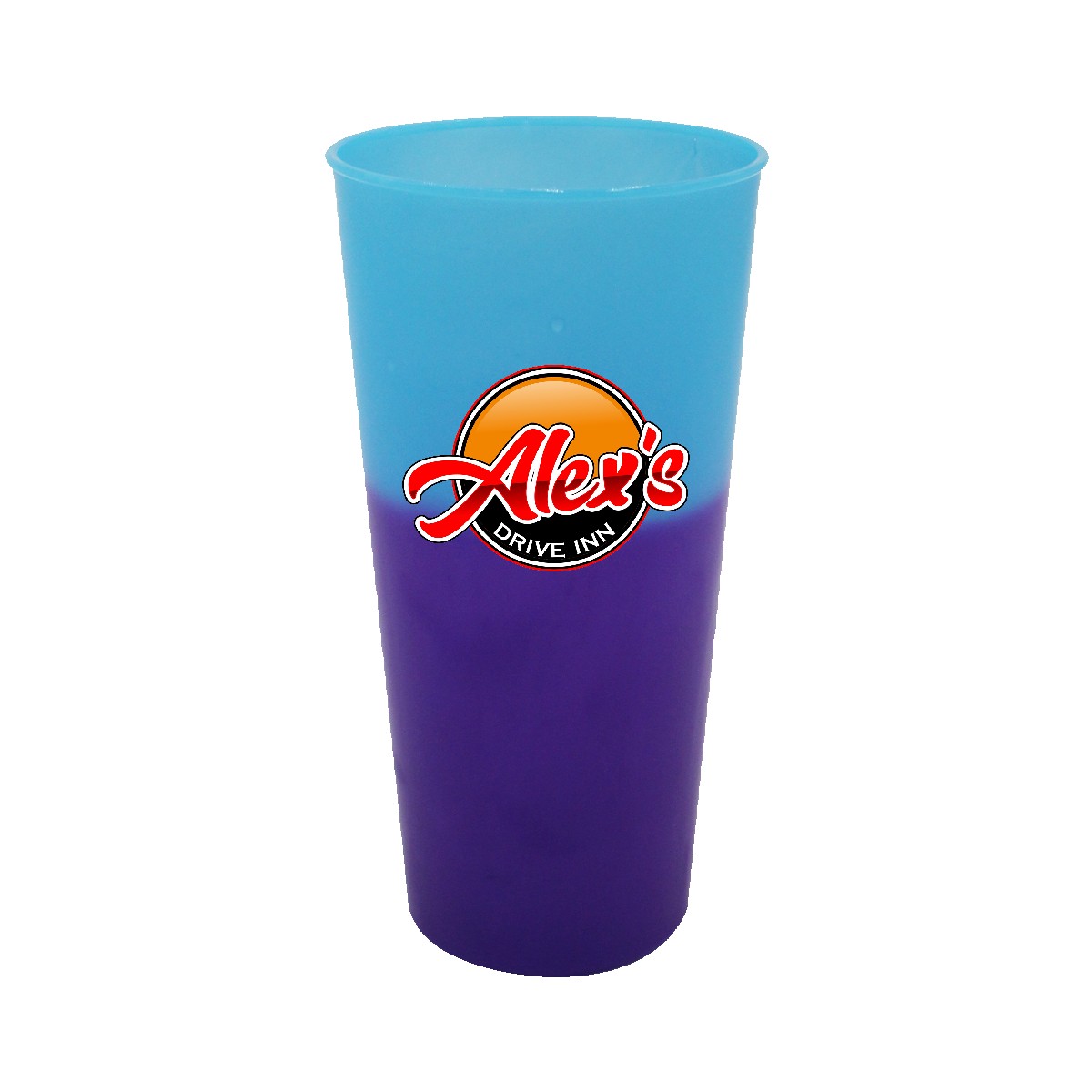 Picture of Mood 26 oz. Tumbler, Full Color Digital