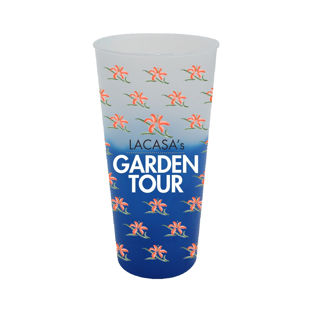 Picture of Mood 26 oz. Tumbler, Full Color Digital