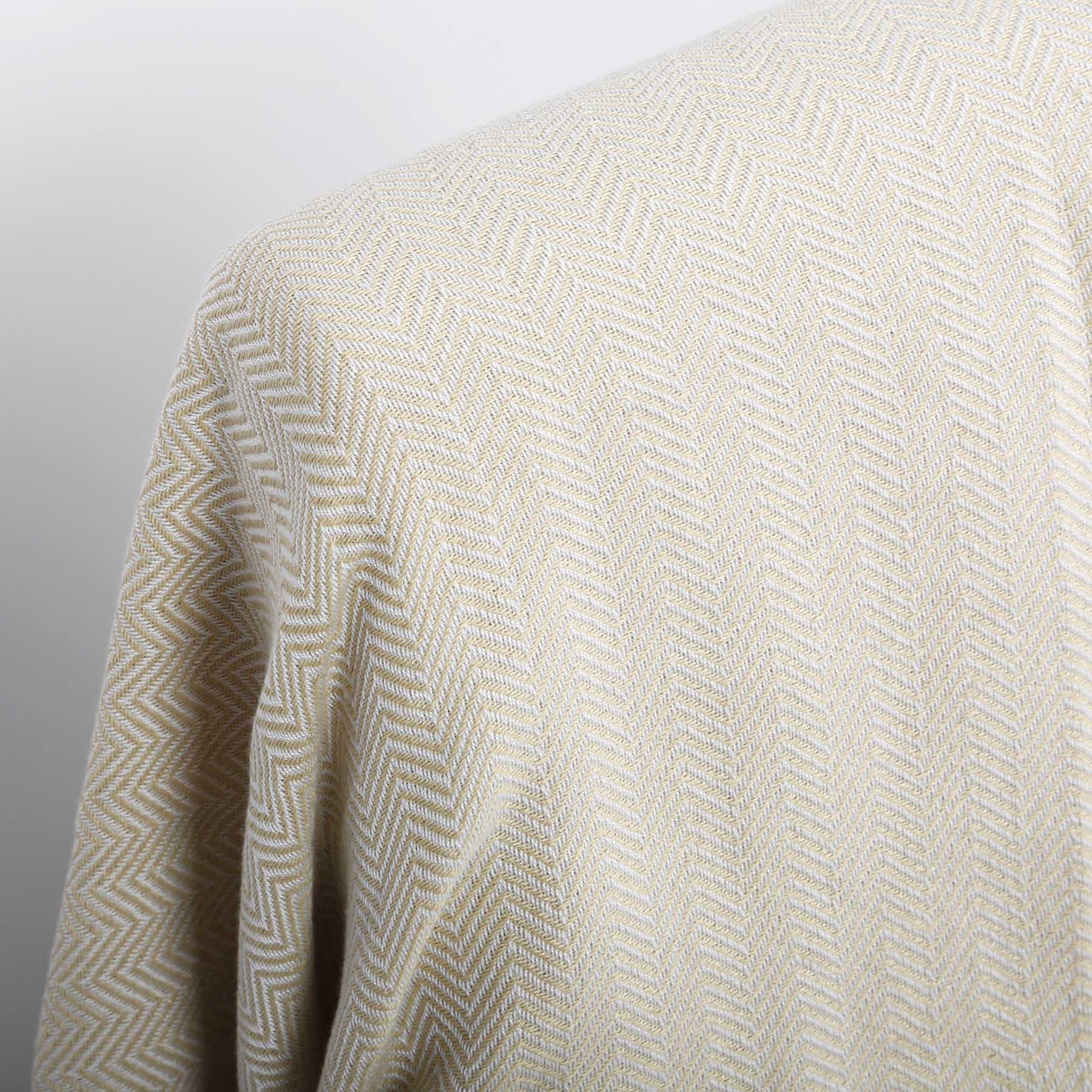 Picture of reGen rPET Woven Throw Blanket