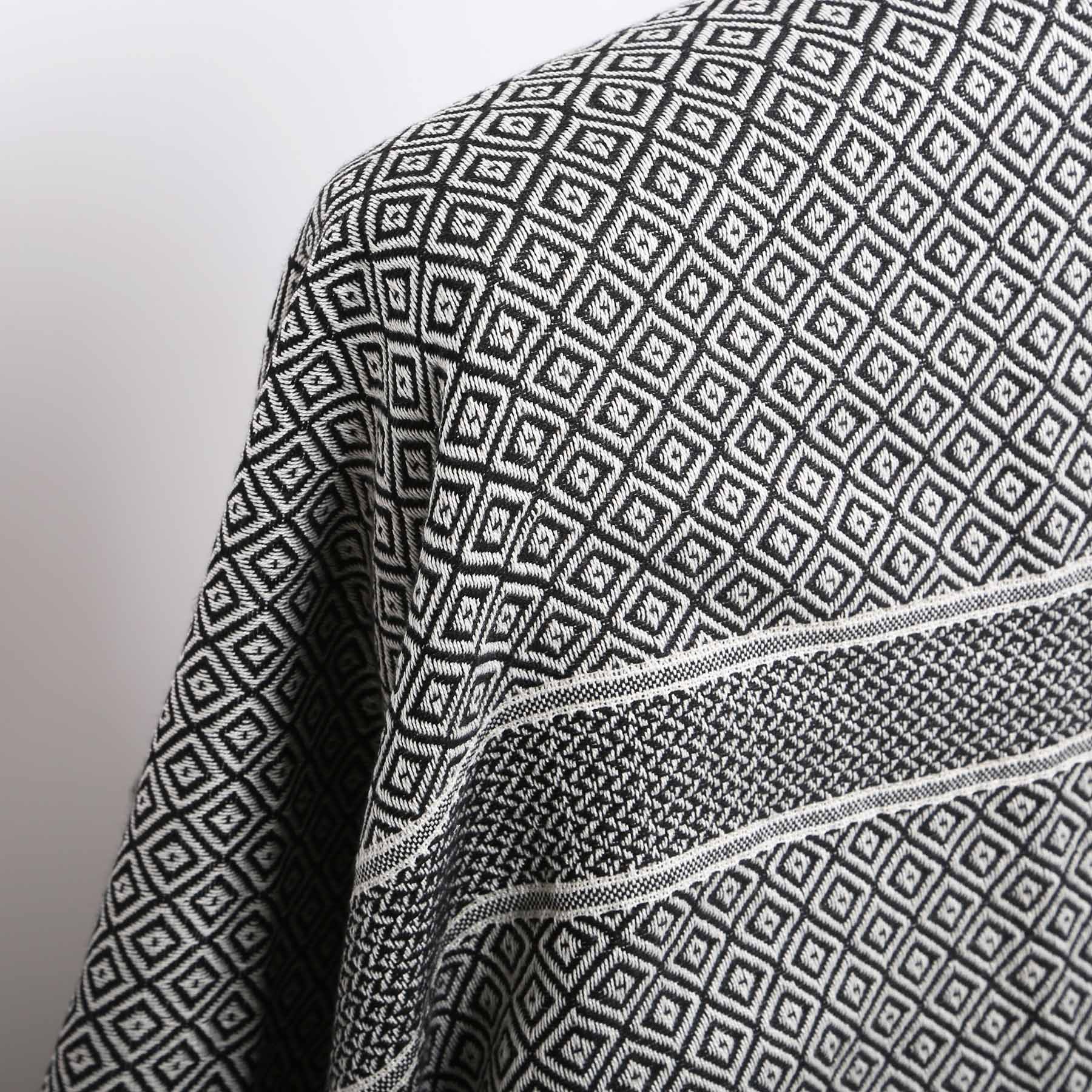 Picture of reGen rPET Woven Throw Blanket