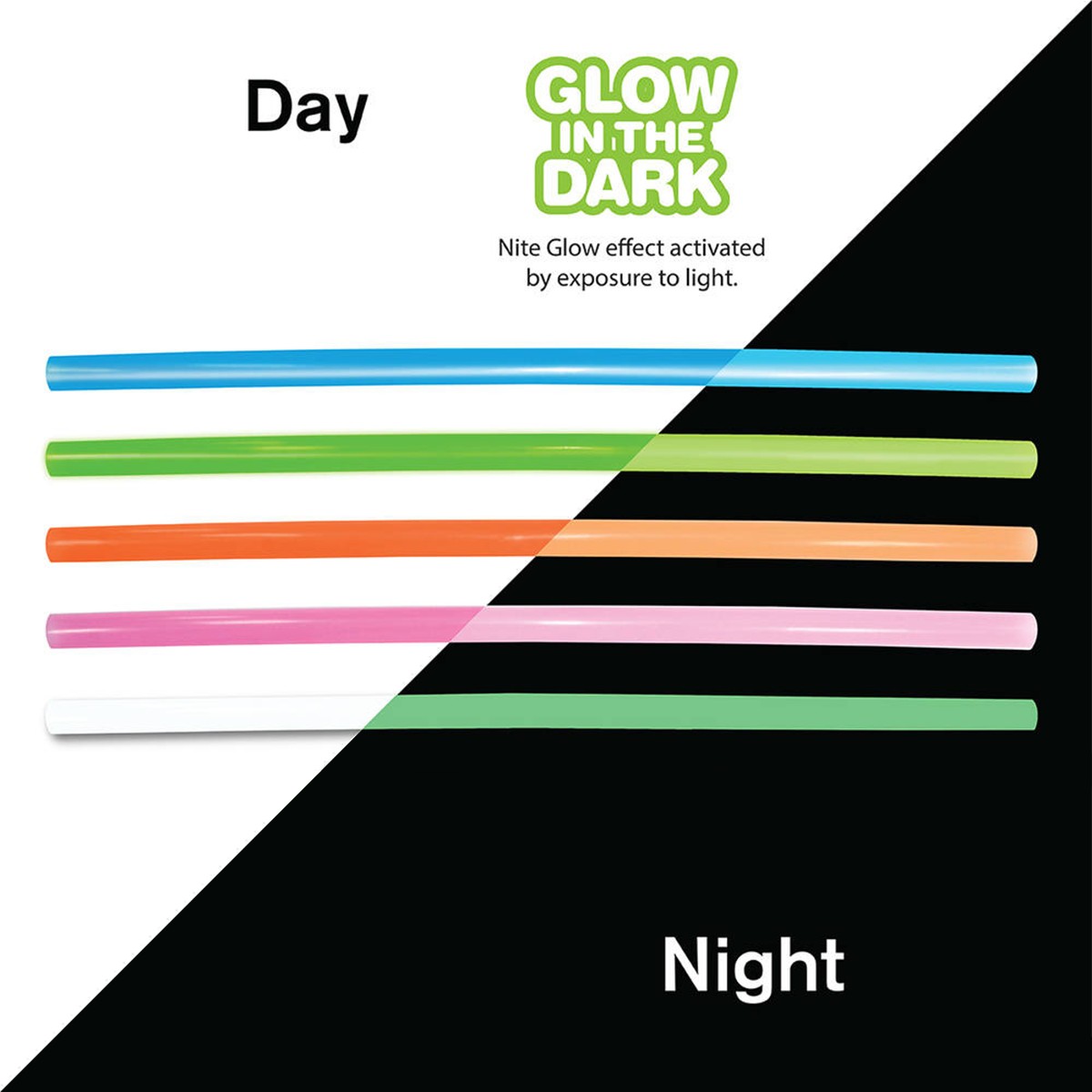 Picture of Nite Glow 26 oz. Tumbler with Lid & Straw, Full Color Digital