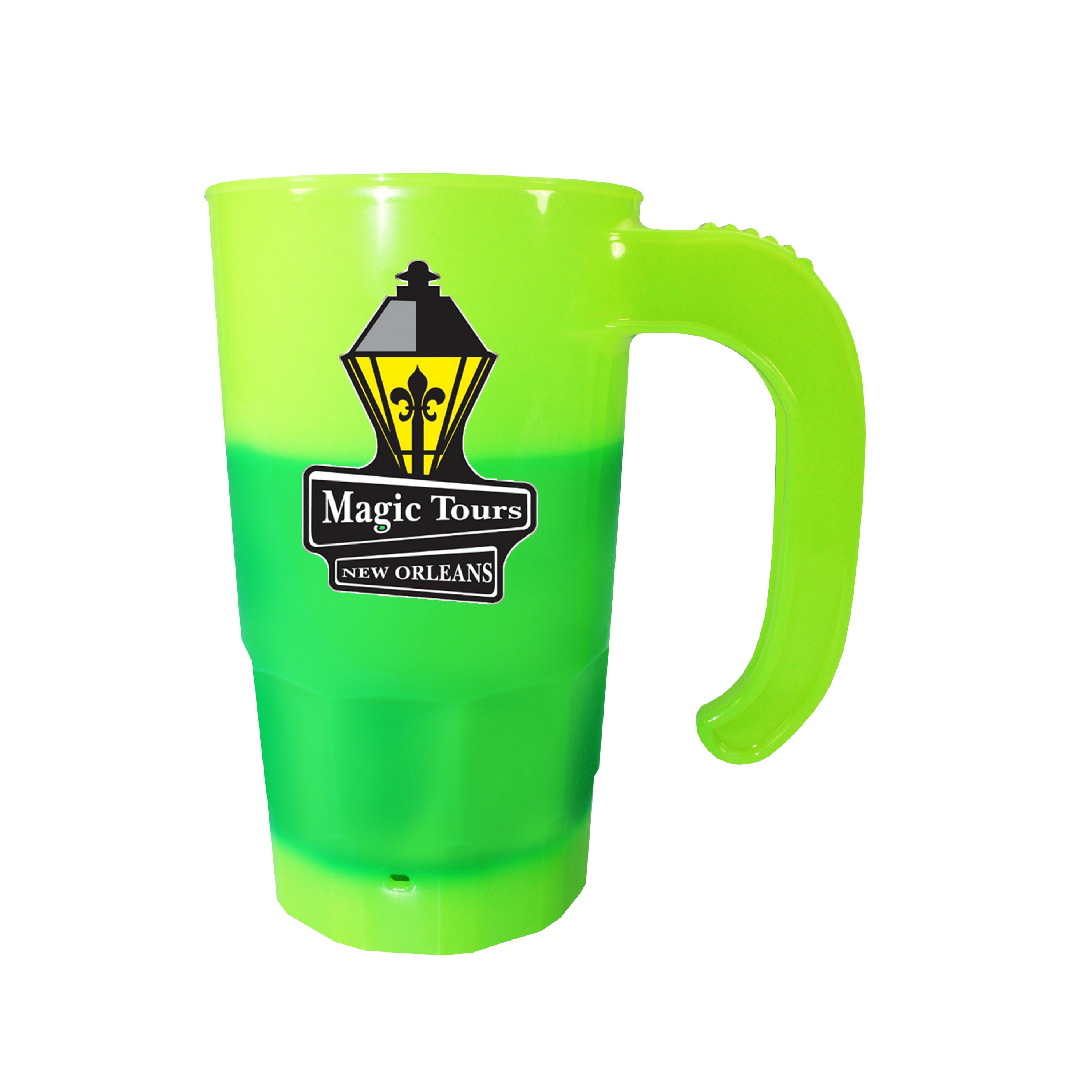 Picture of Mood 20 Oz. Stackable Beer Stein (1 Side/Full Color Digital)