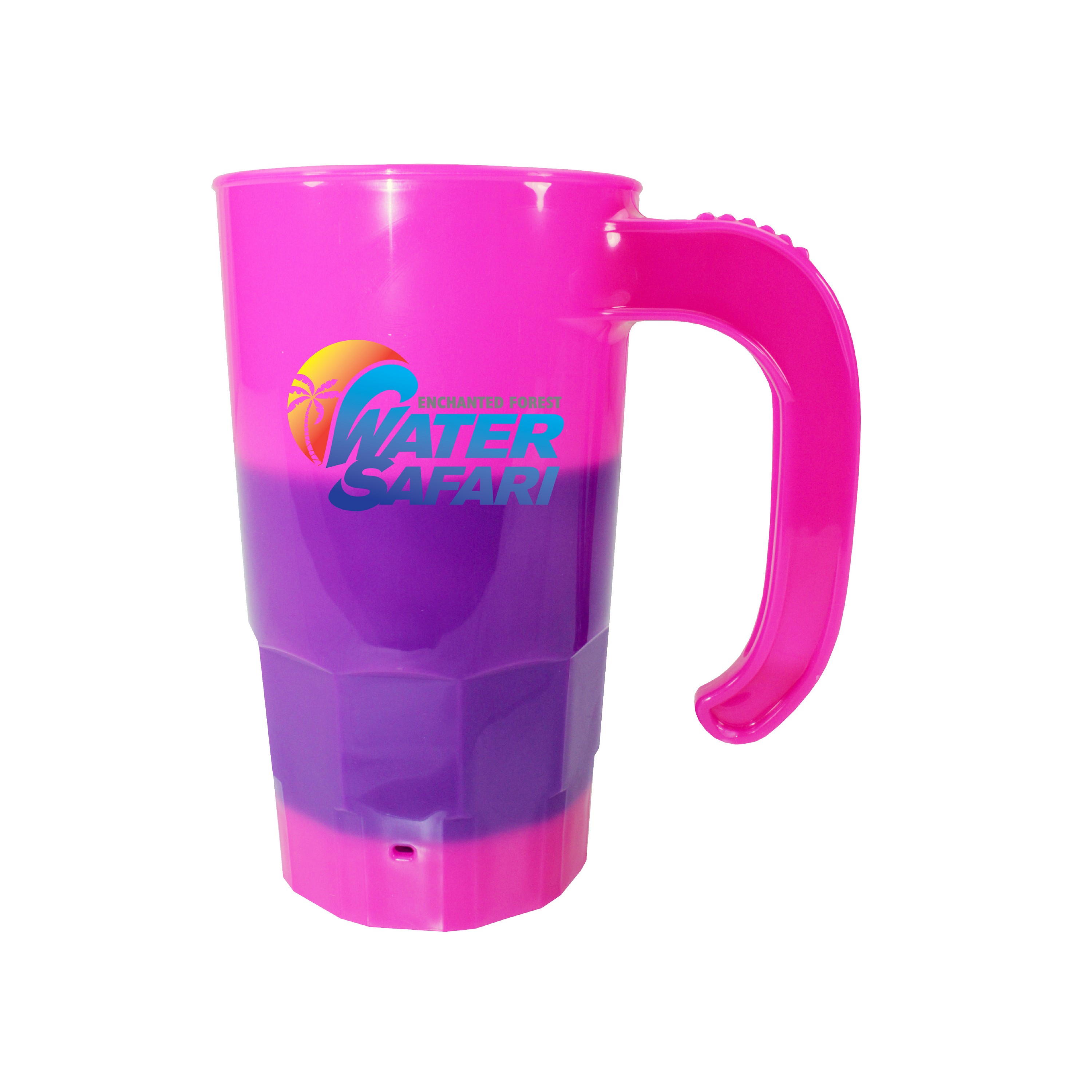 Picture of Mood 20 Oz. Stackable Beer Stein (1 Side/Full Color Digital)