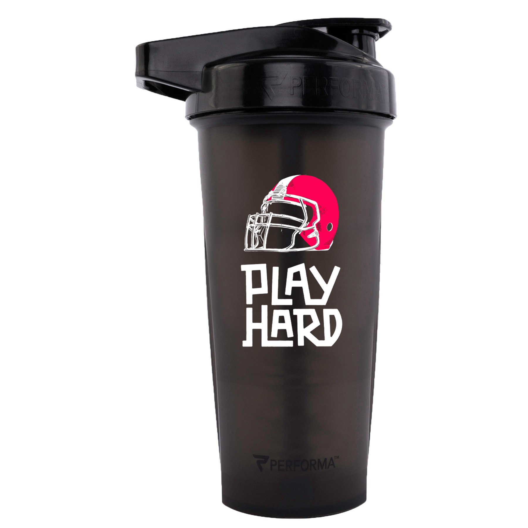 Picture of Perfect Shaker™ 48 oz. Activ Bottle, Full Color Digital