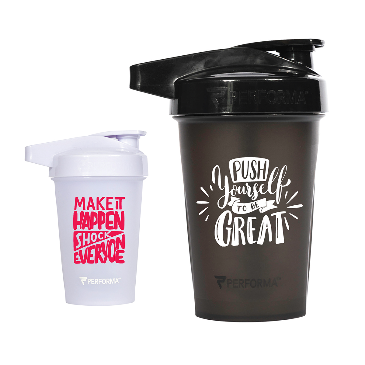 Picture of Perfect Shaker™ 20 Oz. Activ Bottle