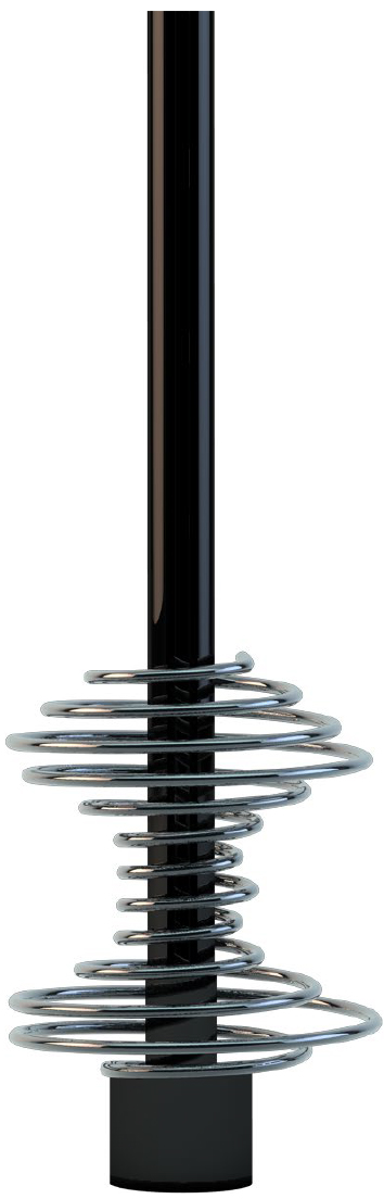 Picture of Perfect Shaker™ 48 oz. Activ Bottle