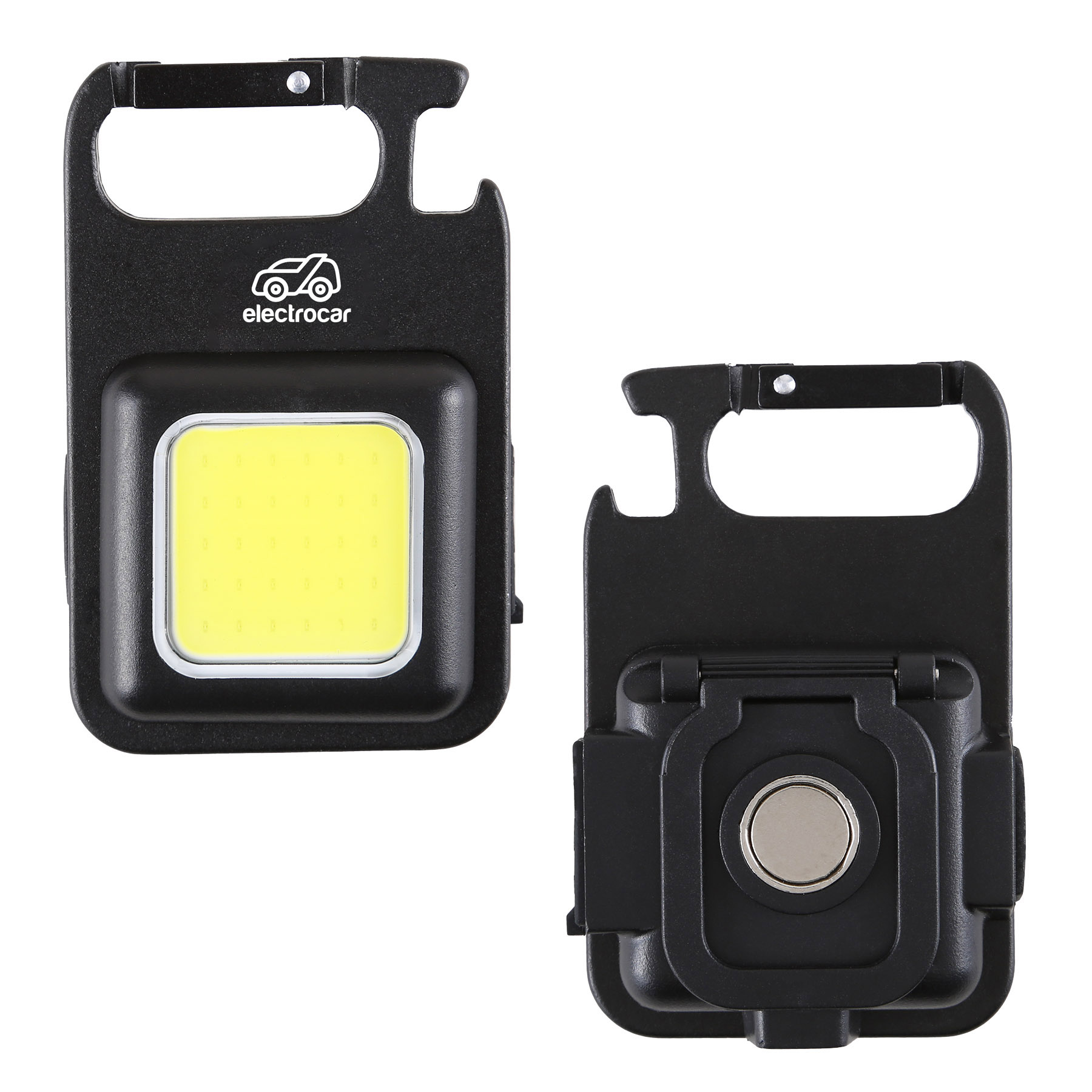 Picture of reNew Rechargeable COB Magnetic Light
