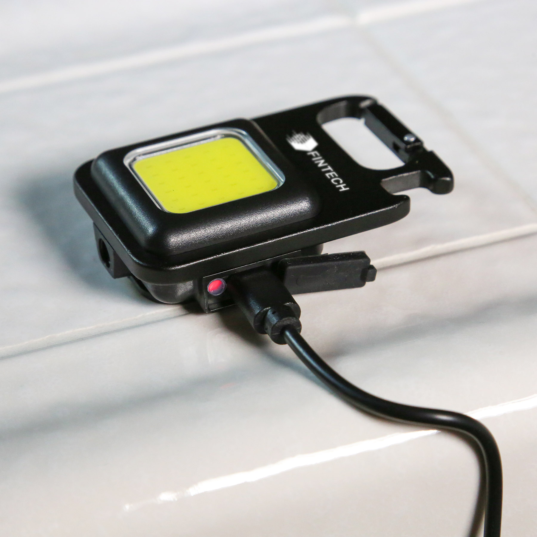 Picture of reNew Rechargeable COB Magnetic Light