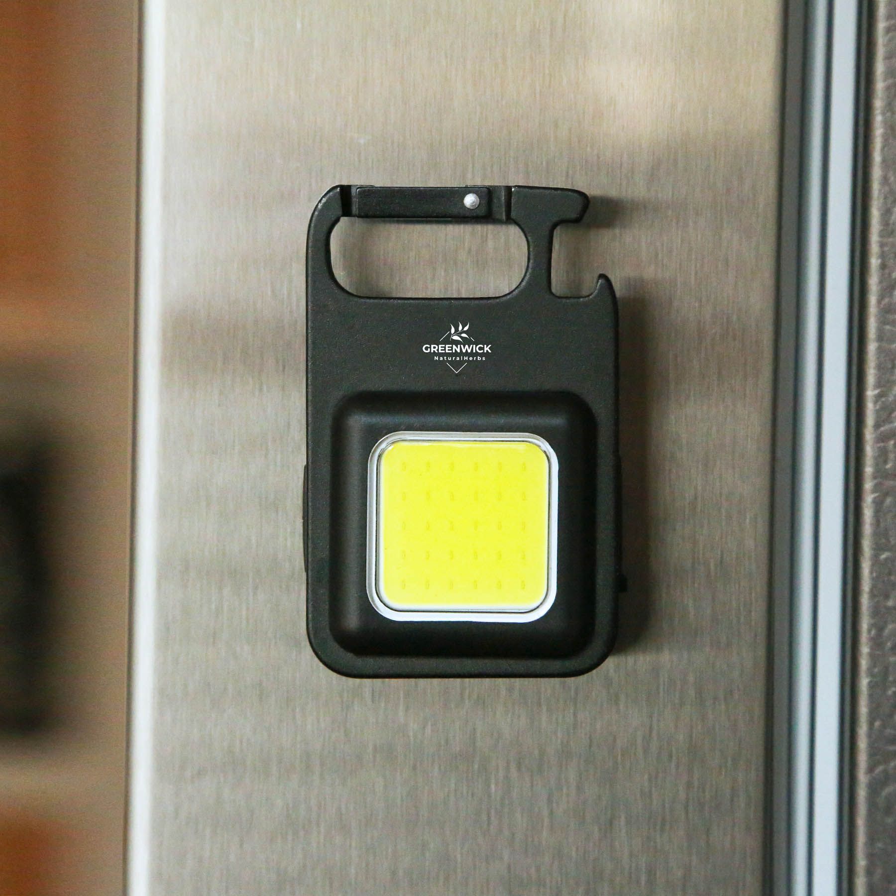 Picture of reNew Rechargeable COB Magnetic Light