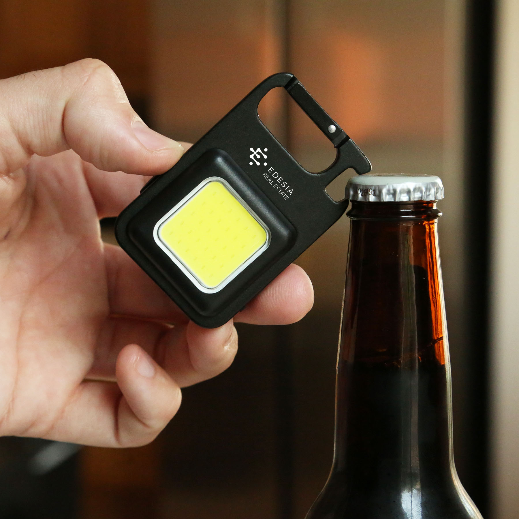 Picture of reNew Rechargeable COB Magnetic Light