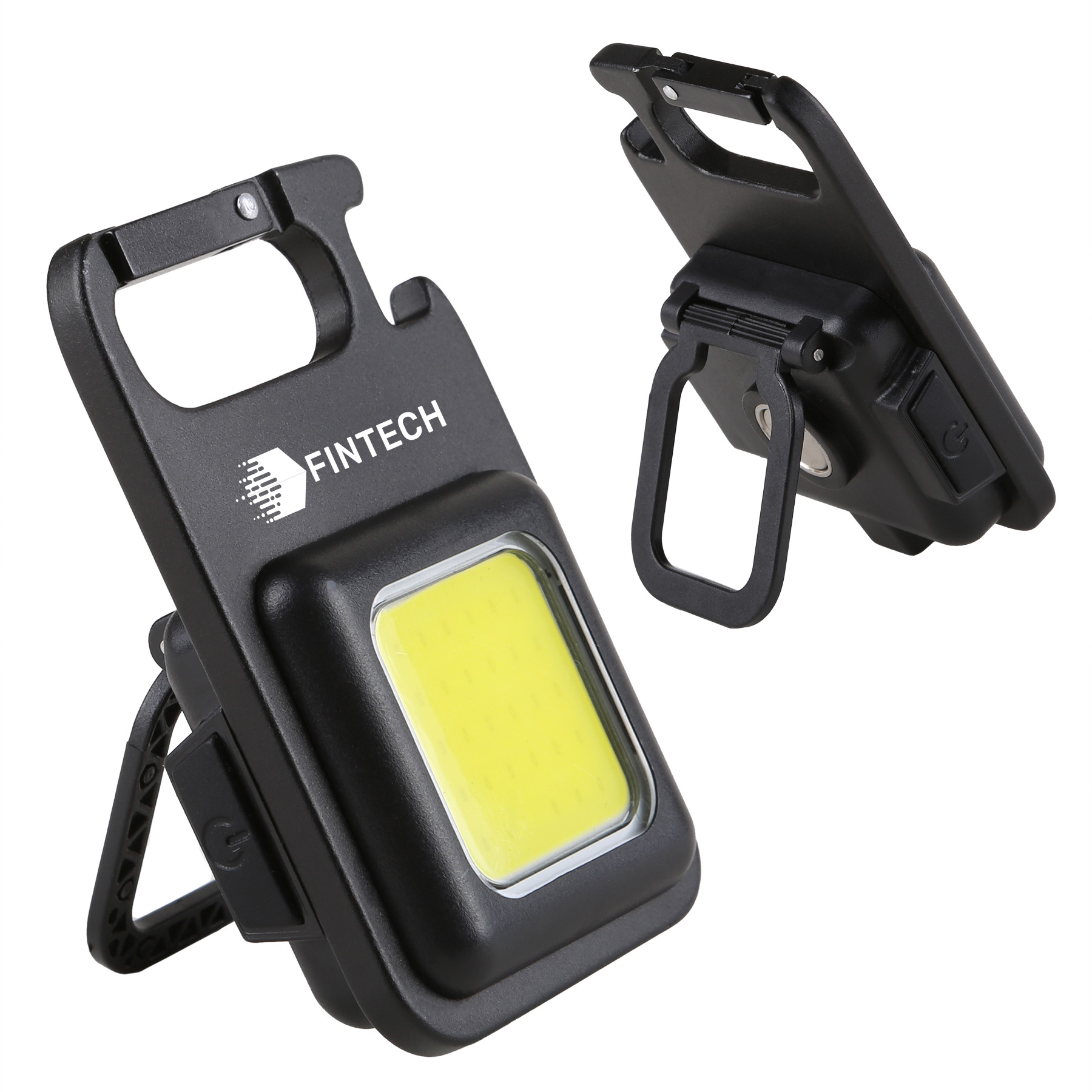Picture of reNew Rechargeable COB Magnetic Light