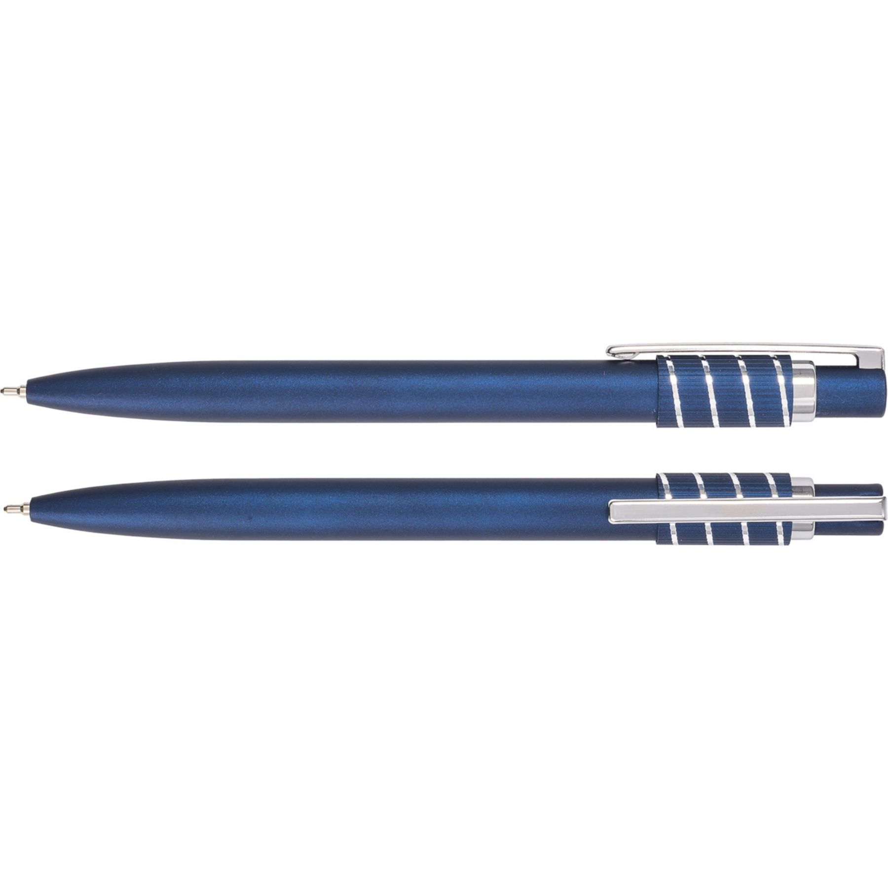 Picture of Saratoga Moduspin Gel Glide Pen