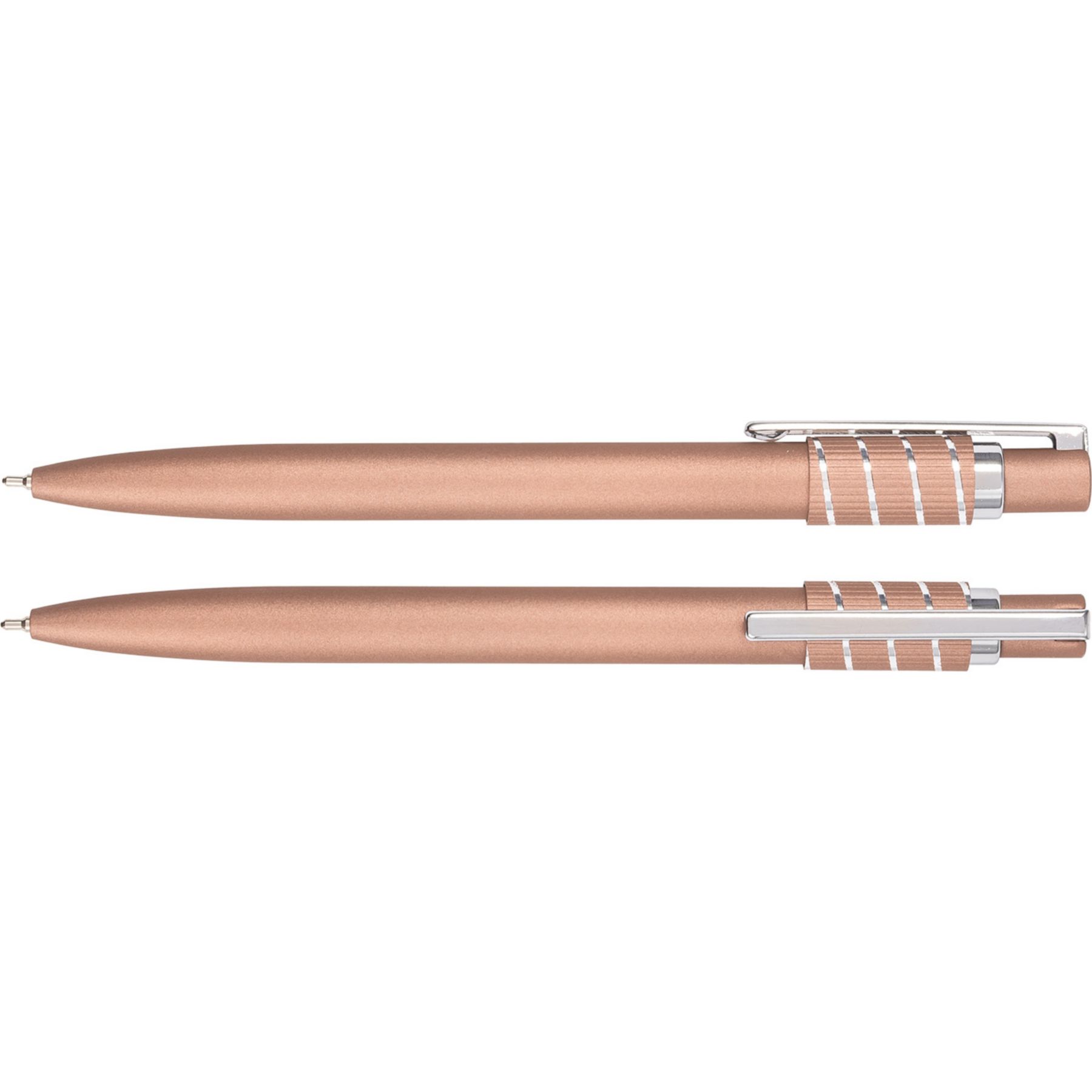 Picture of Saratoga Moduspin Gel Glide Pen
