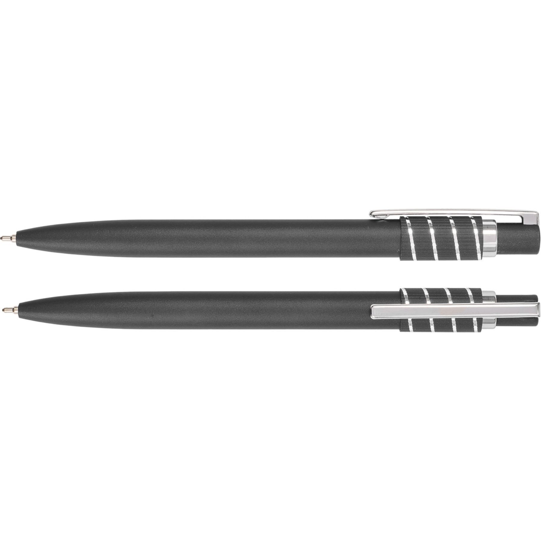 Picture of Saratoga Moduspin Gel Glide Pen