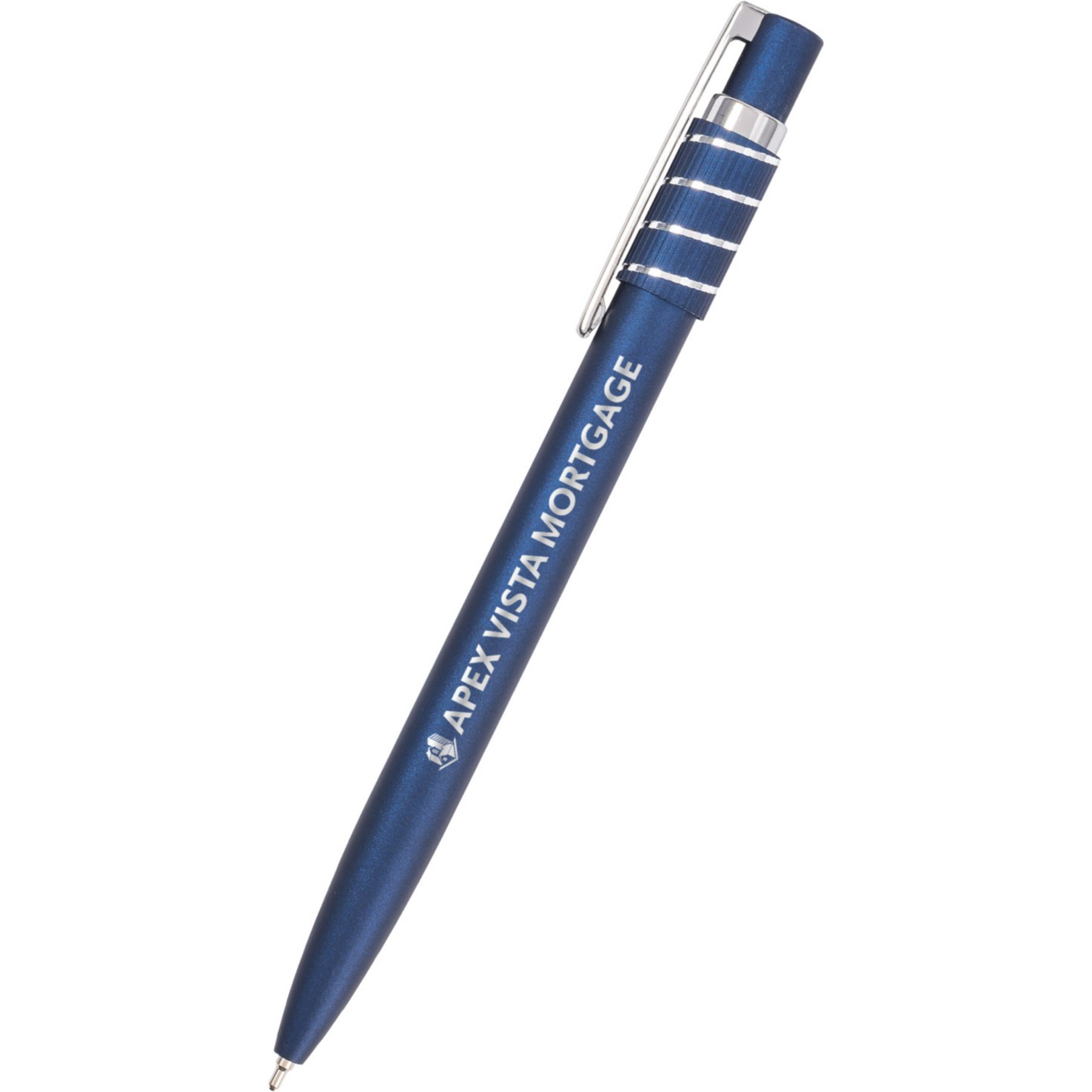 Picture of Saratoga Moduspin Gel Glide Pen