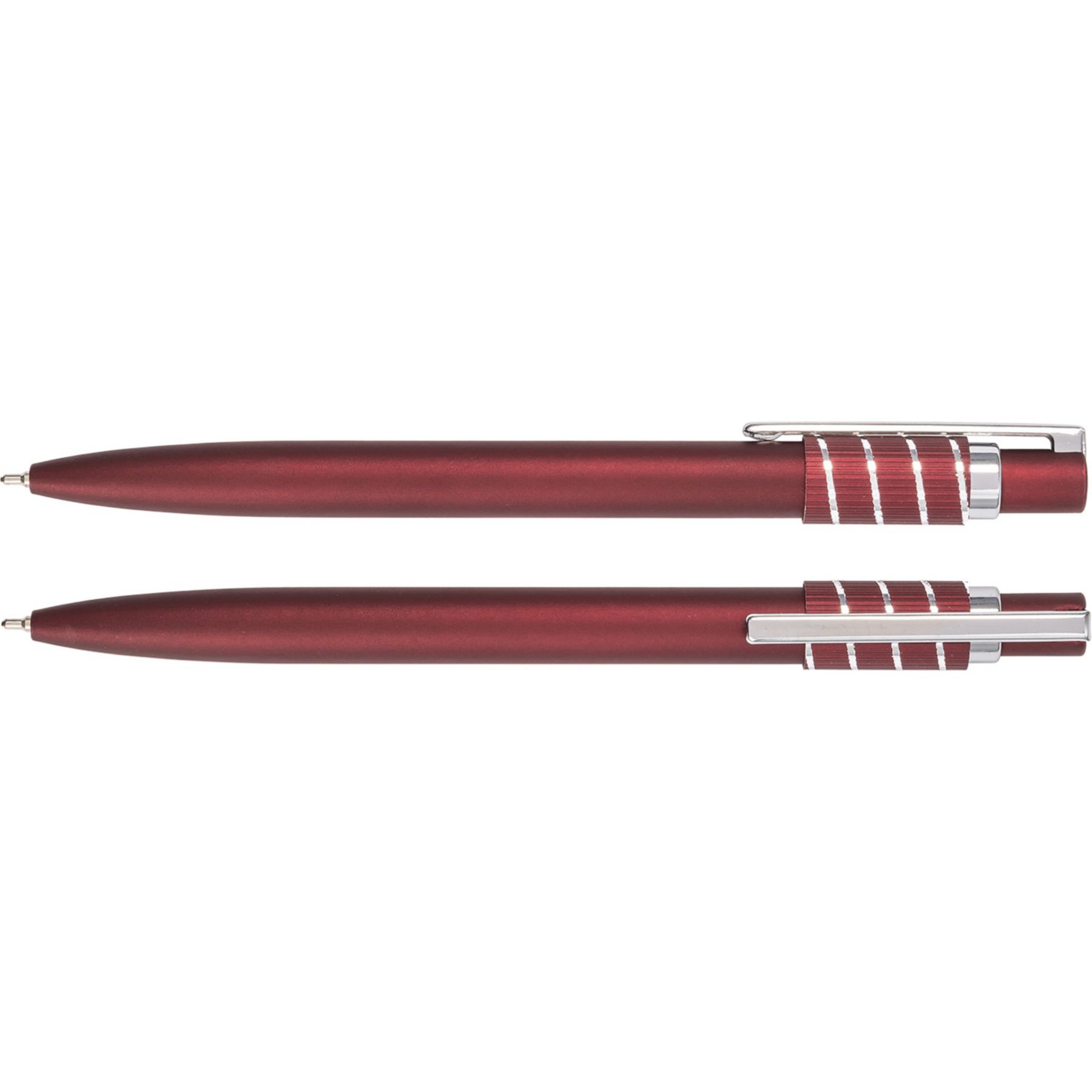 Picture of Saratoga Moduspin Gel Glide Pen