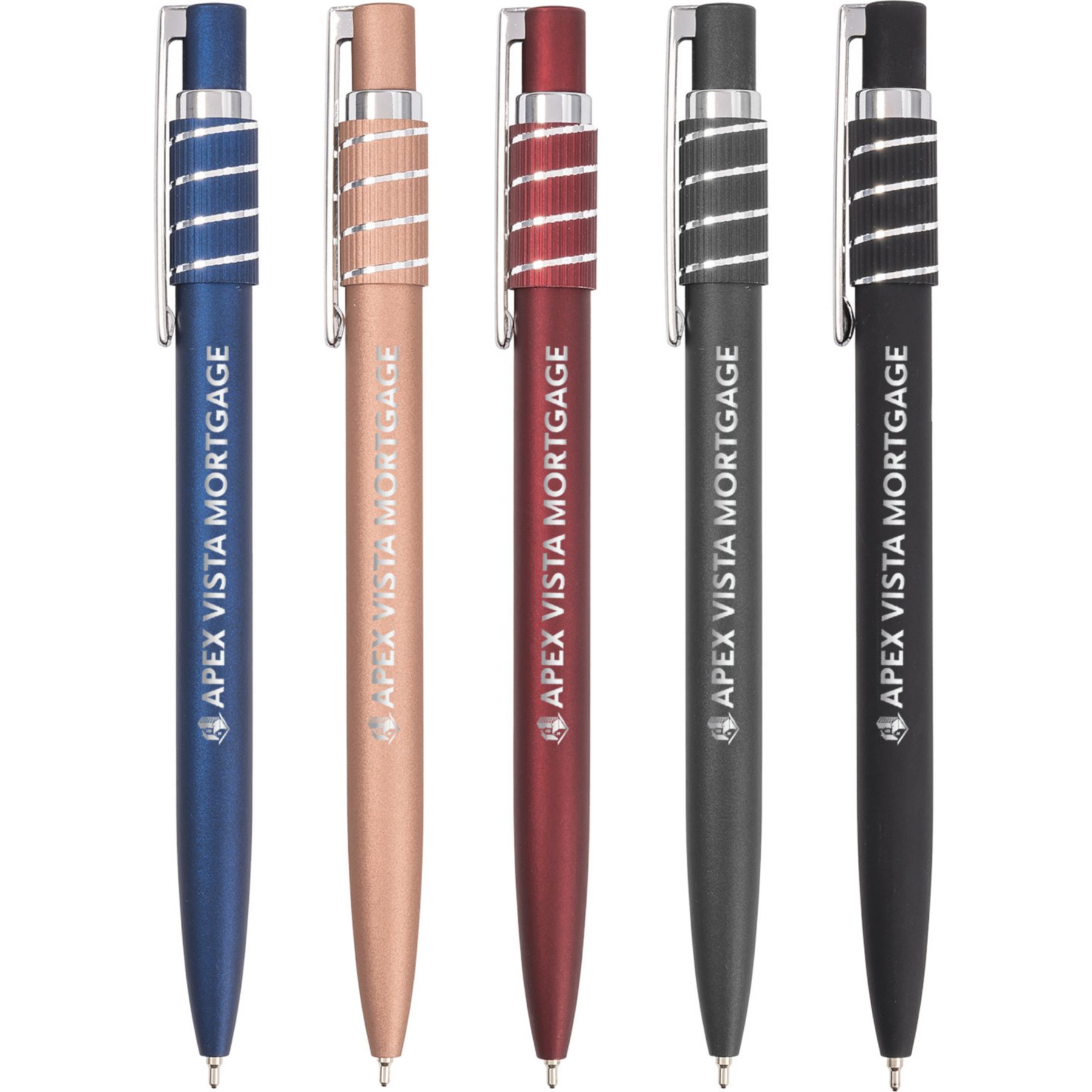 Picture of Saratoga Moduspin Gel Glide Pen