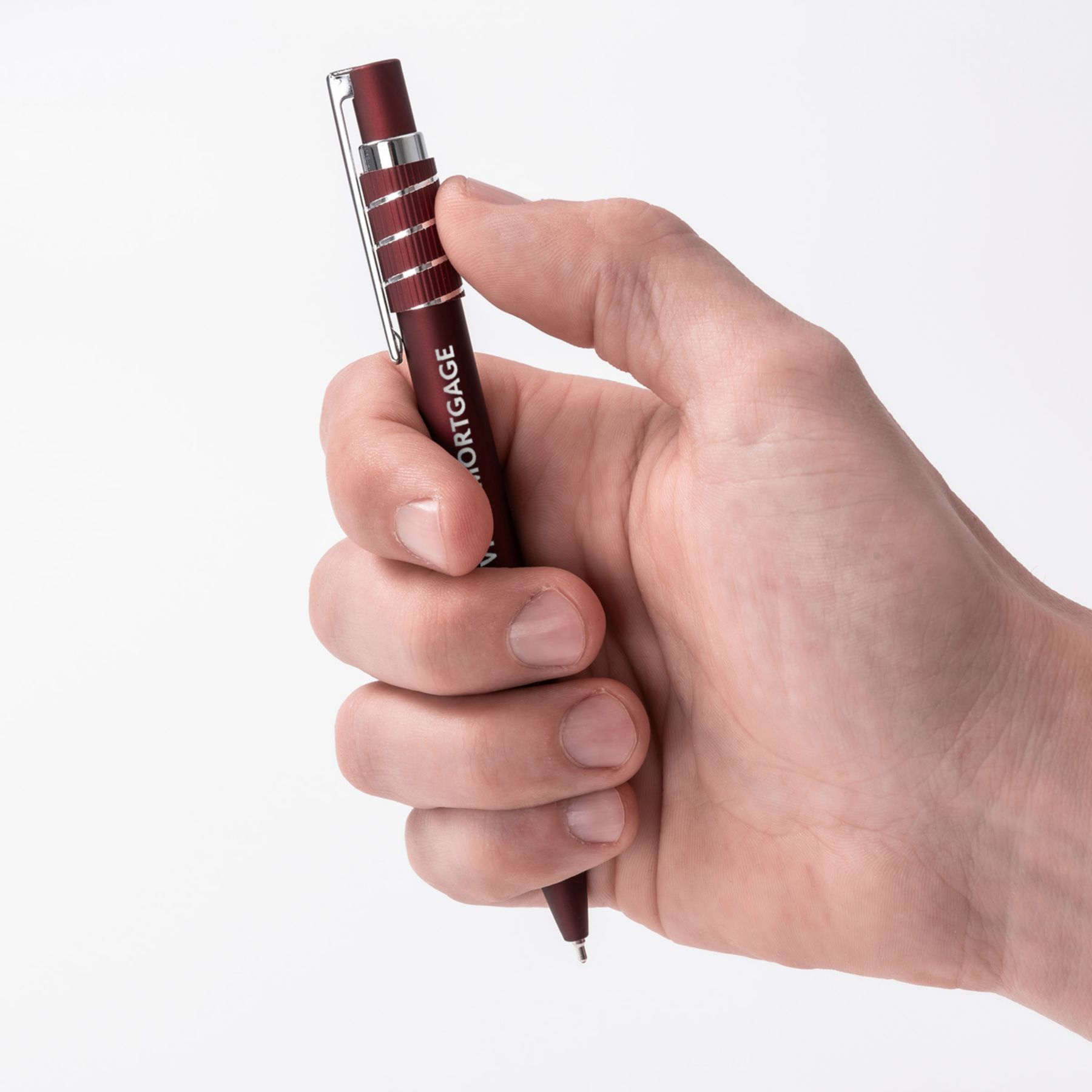Picture of Saratoga Moduspin Gel Glide Pen