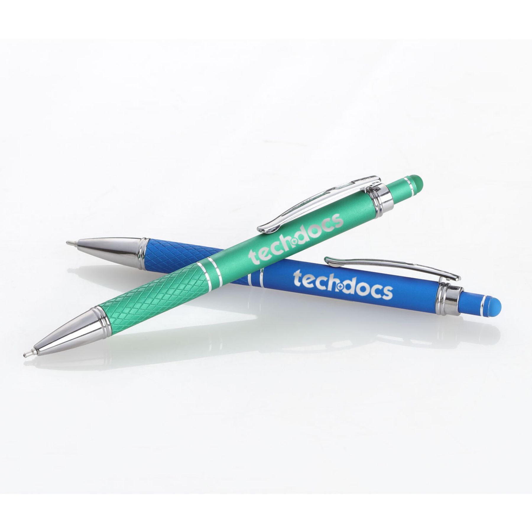 Picture of Crossgate Gel Glide Stylus Pen