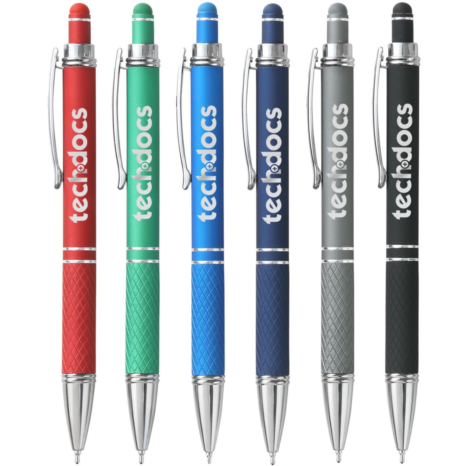 Picture of Crossgate Gel Glide Stylus Pen