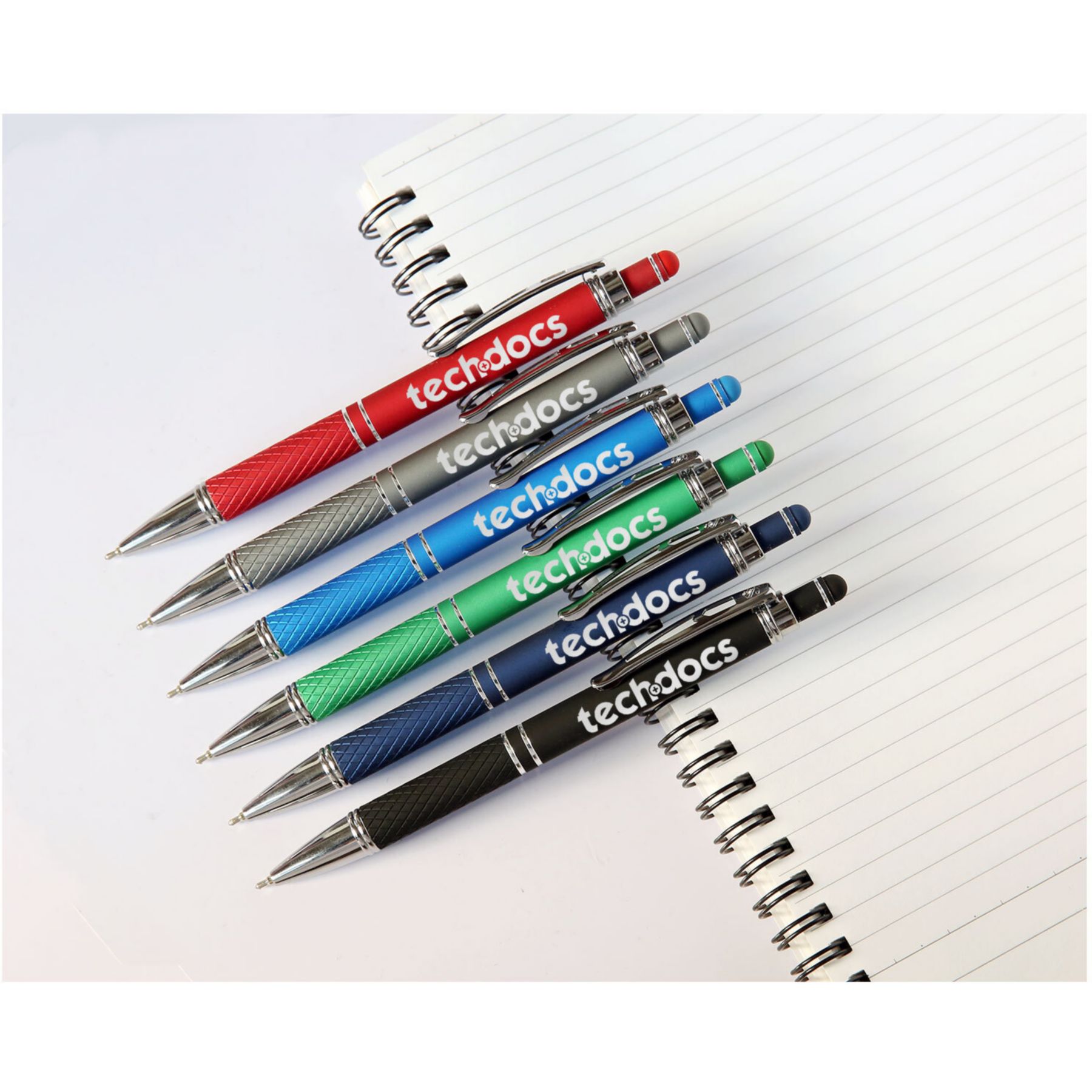 Picture of Crossgate Gel Glide Stylus Pen