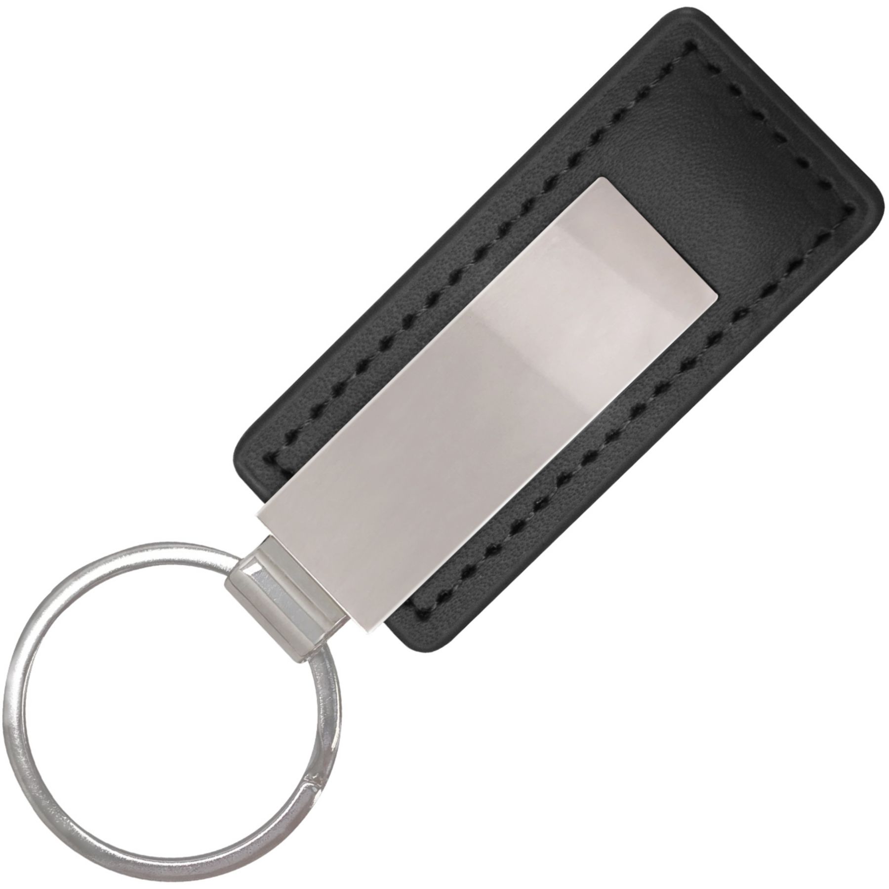Picture of Leatherette Keychain