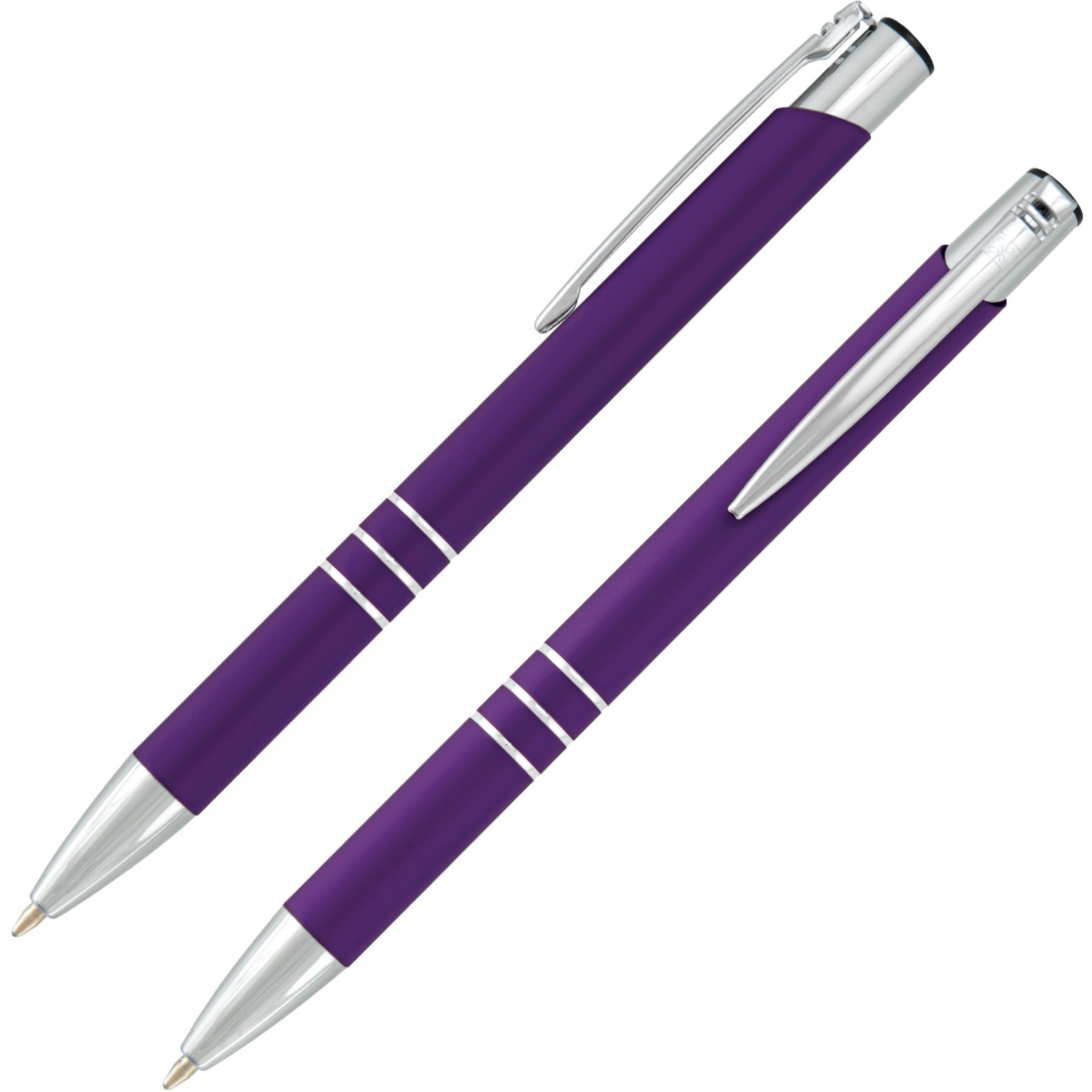 Picture of Delane Softex Luster Gel-Glide Pen