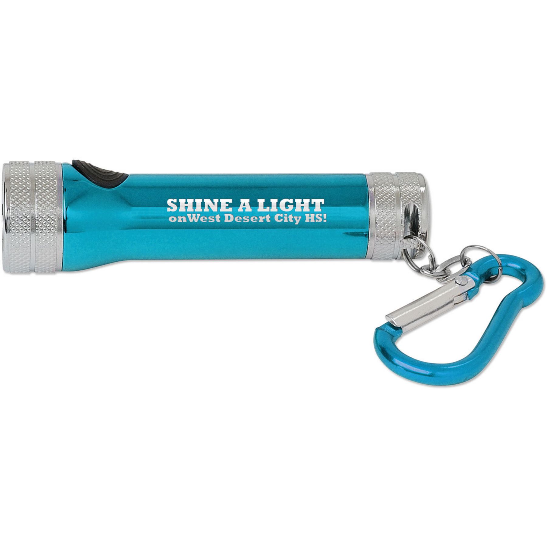 Picture of Litewell Deluxe Keychain